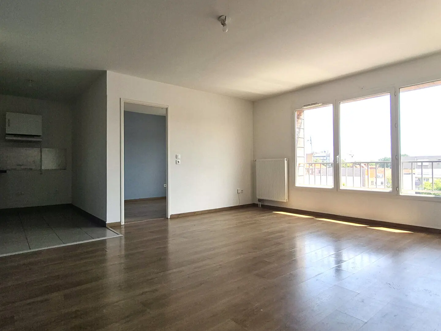 Photo 8 Appartement 3 pièces 61m²