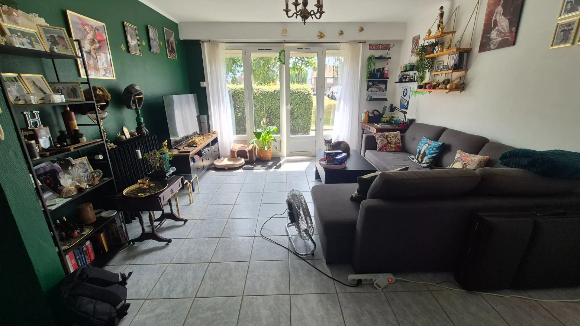 Photo 1 appartement Tourcoing