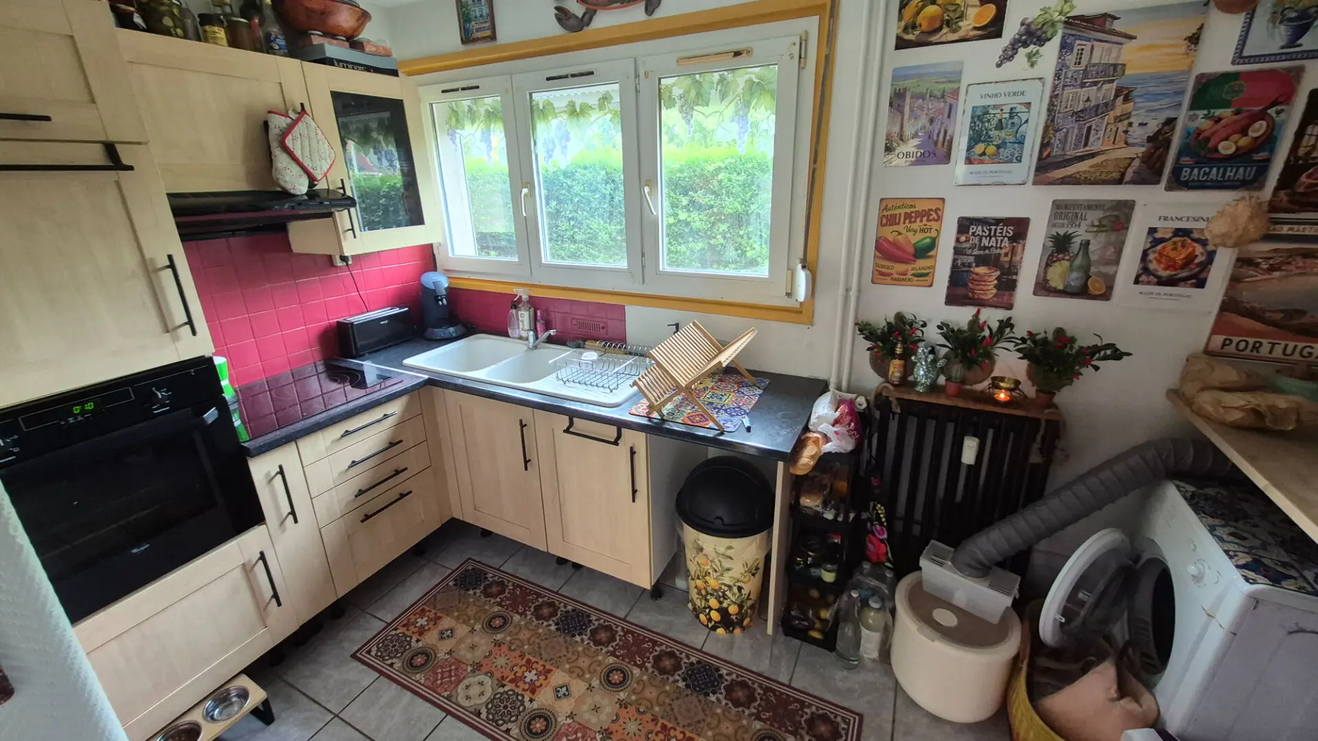 Photo 2 appartement Tourcoing