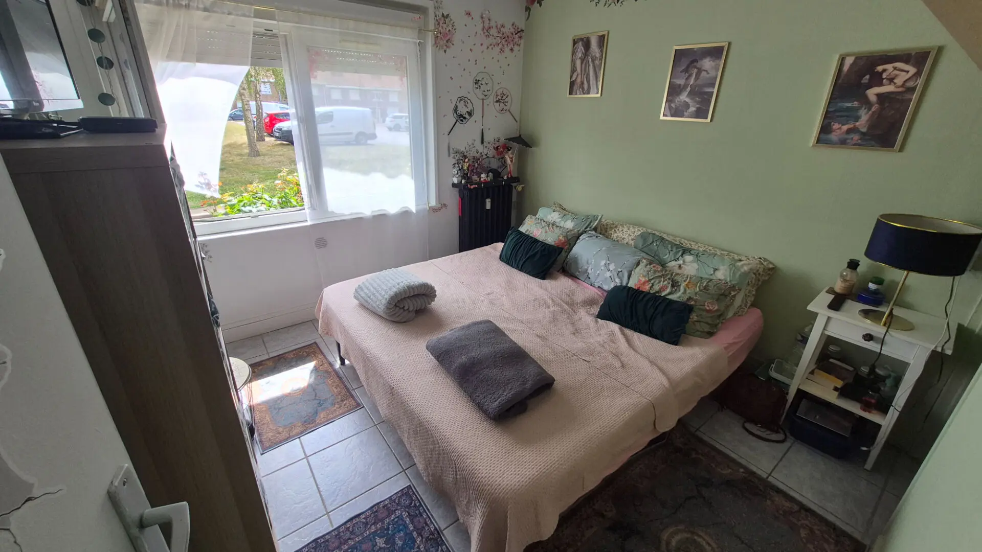 Photo 3 appartement Tourcoing