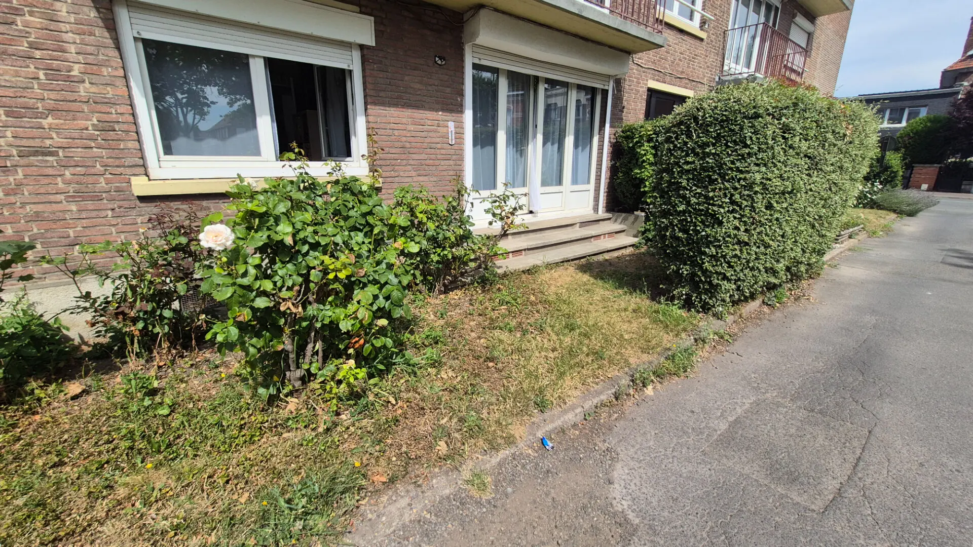 Photo 5 appartement Tourcoing