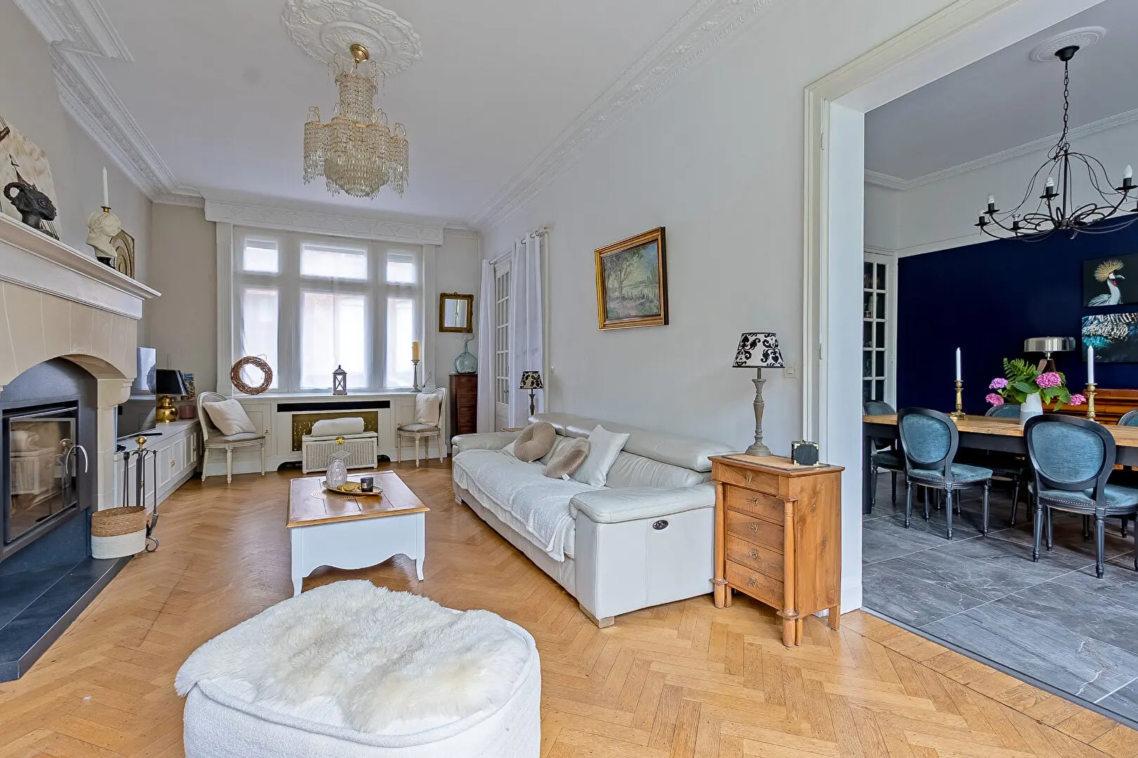 Photo 4 Maison 7 pièces 165m²