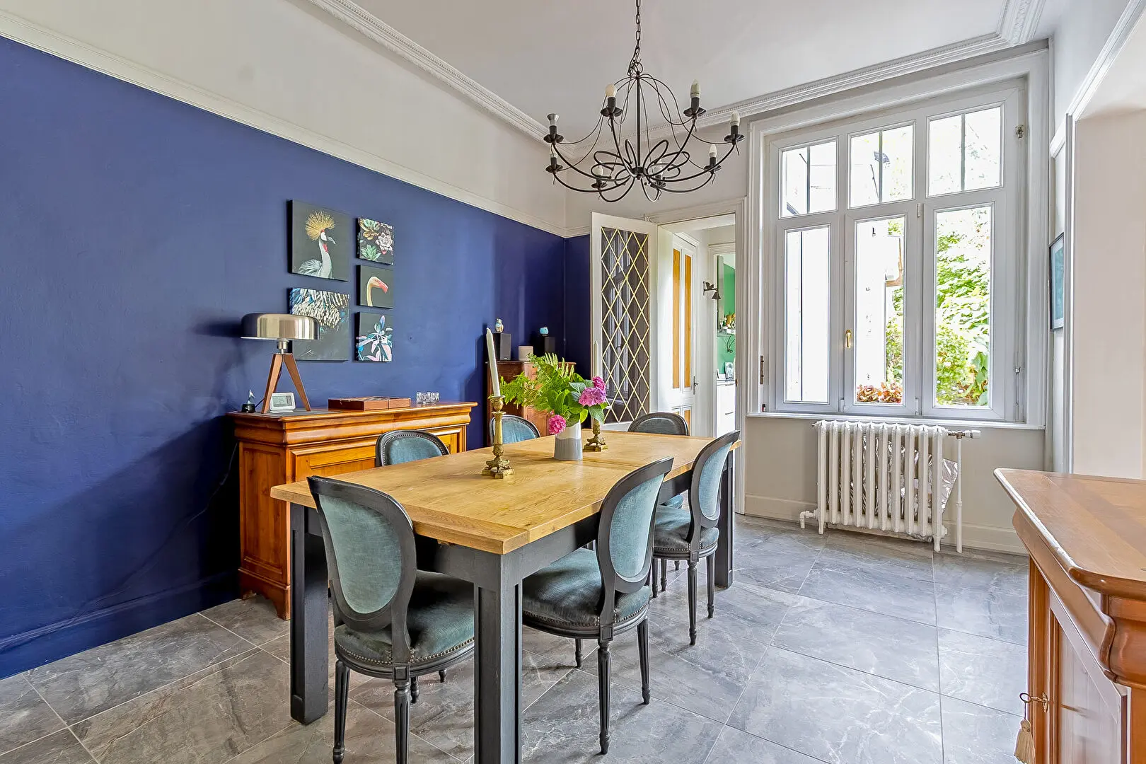 Photo 6 Maison 7 pièces 165m²