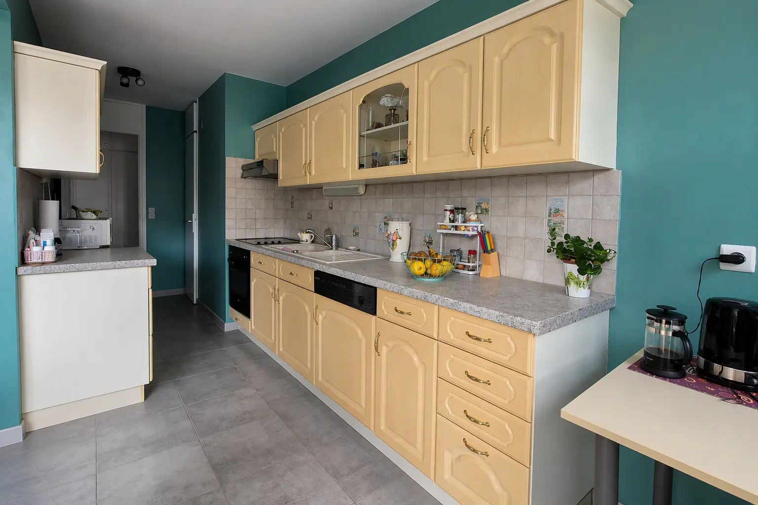 Photo 1 appartement Tourcoing