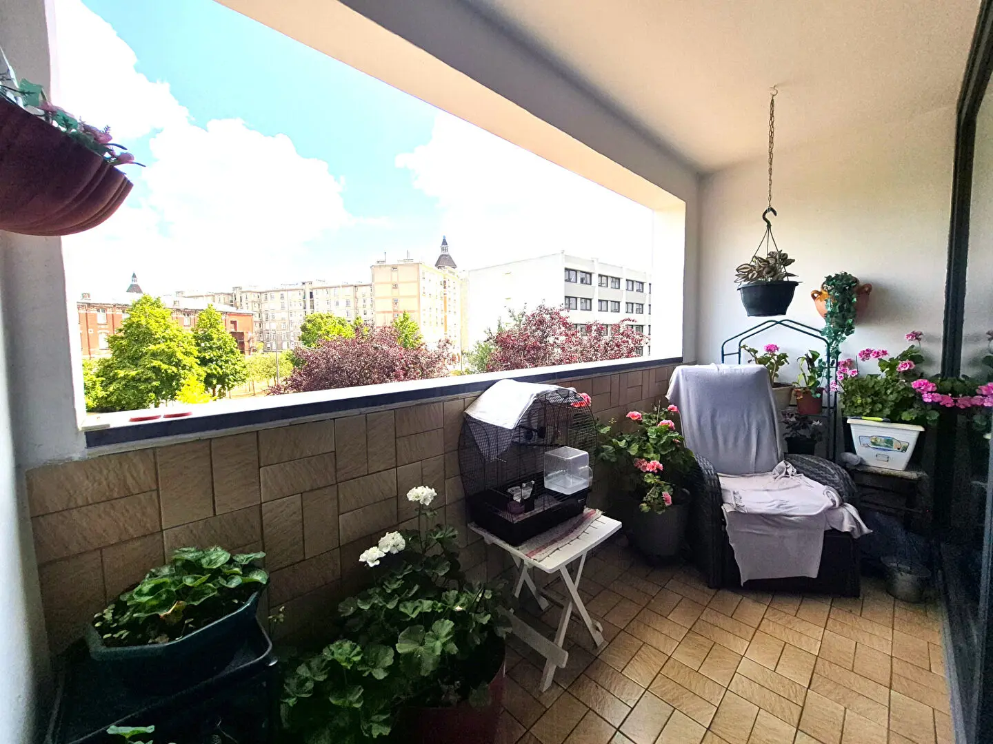 Photo 2 appartement Tourcoing