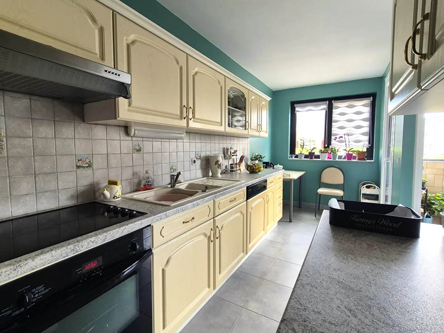 Photo 3 appartement Tourcoing