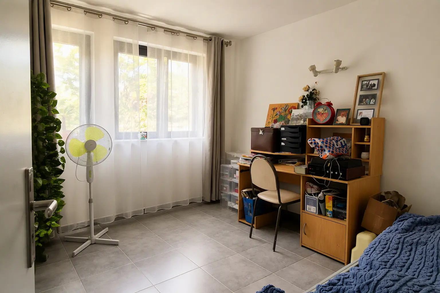 Photo 5 appartement Tourcoing