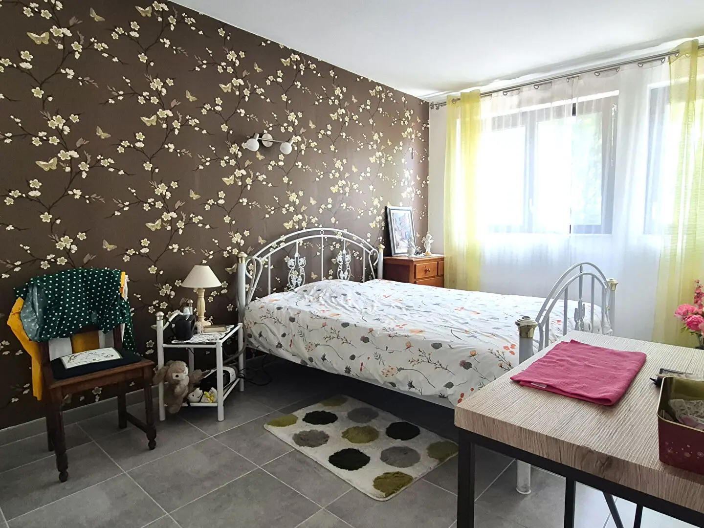 Photo 7 appartement Tourcoing