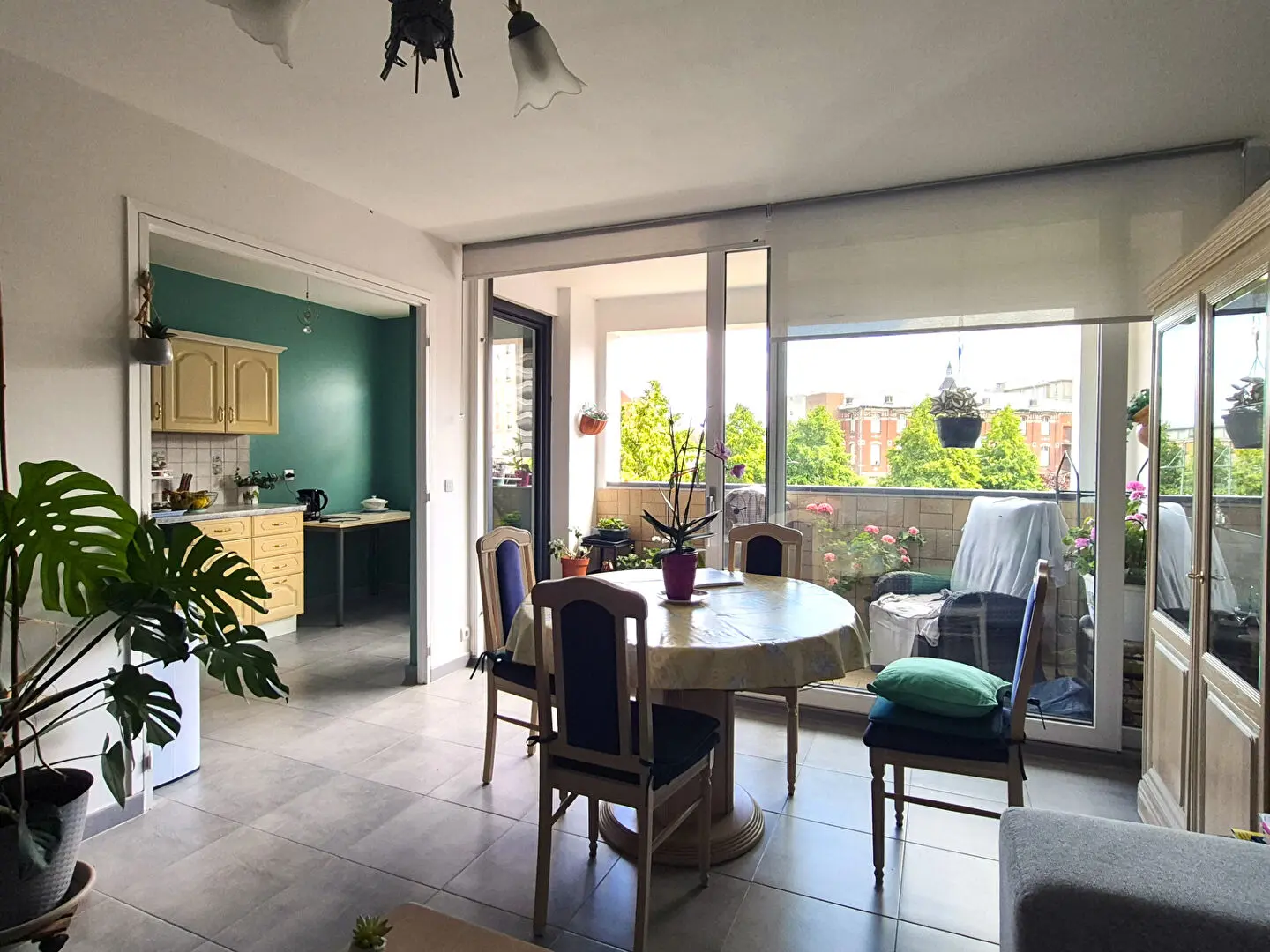 Photo 8 appartement Tourcoing