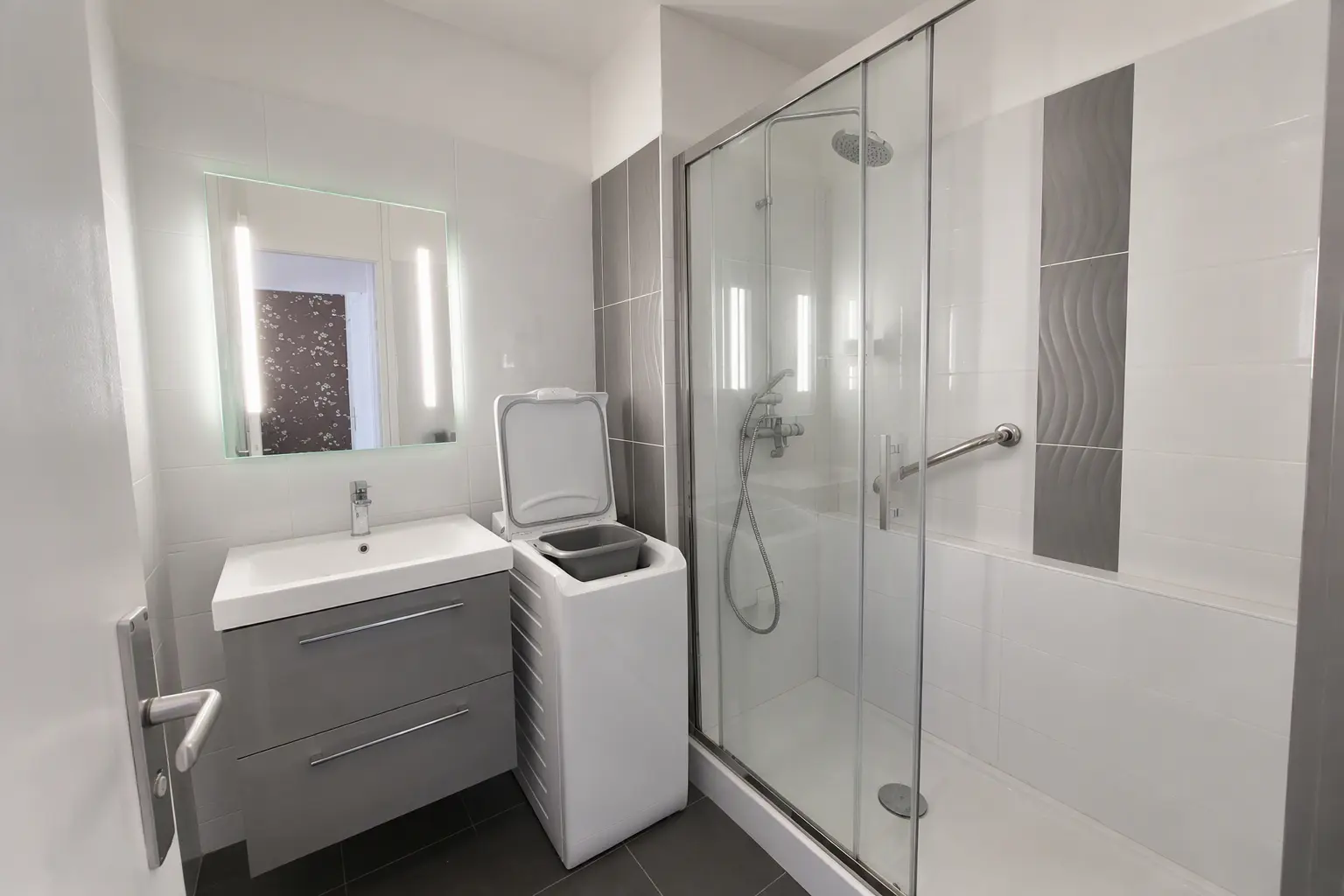 Photo 9 appartement Tourcoing