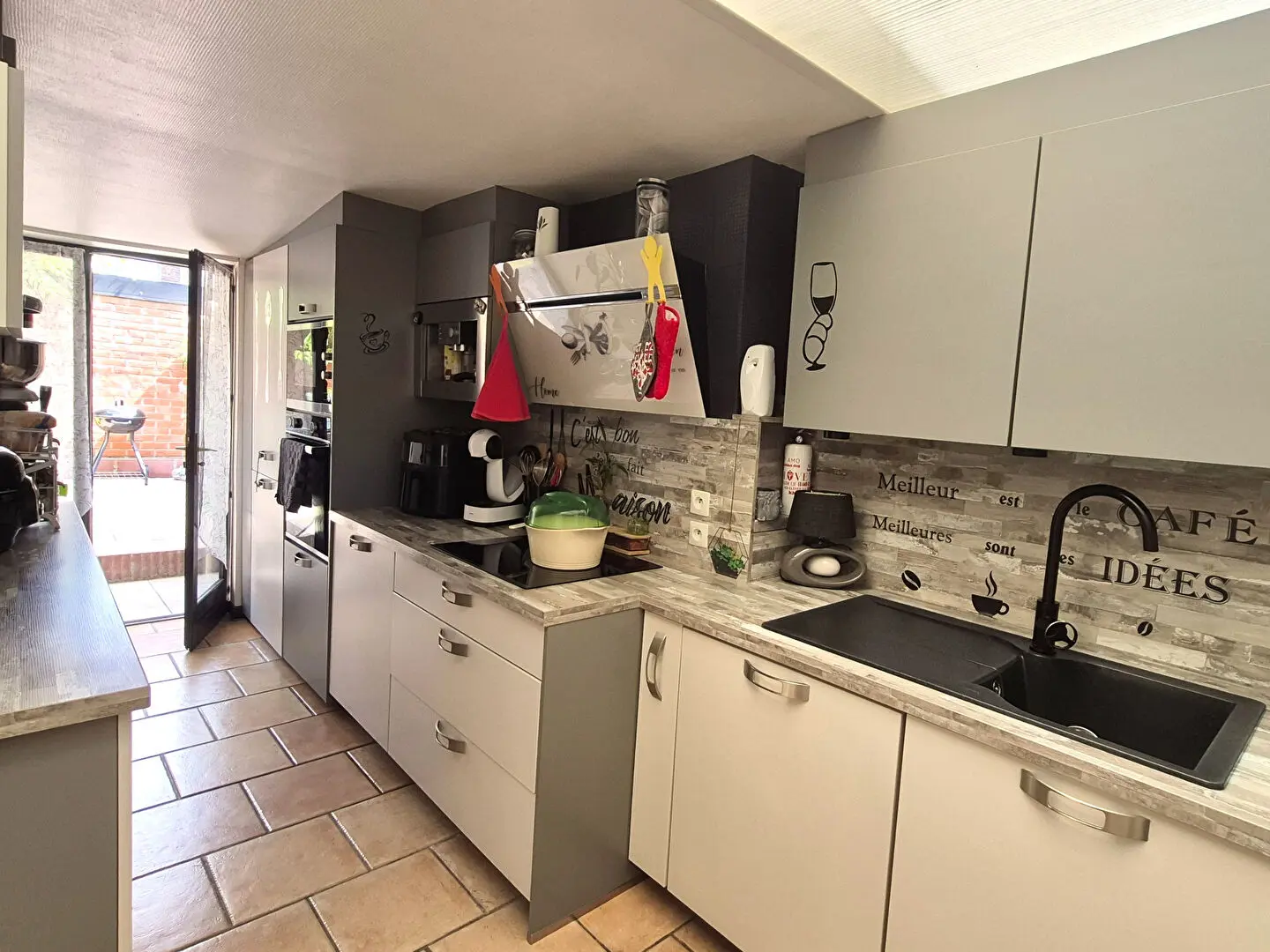Photo 2 Maison 4 pièces 87.27m²
