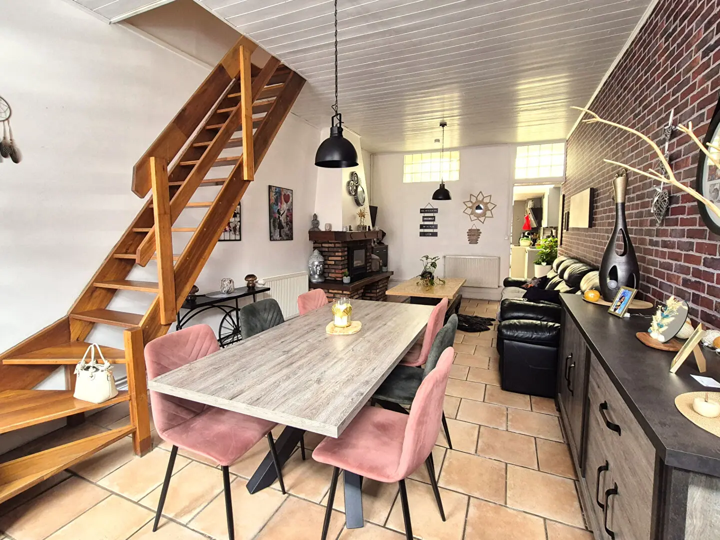 Photo 7 Maison 4 pièces 87.27m²