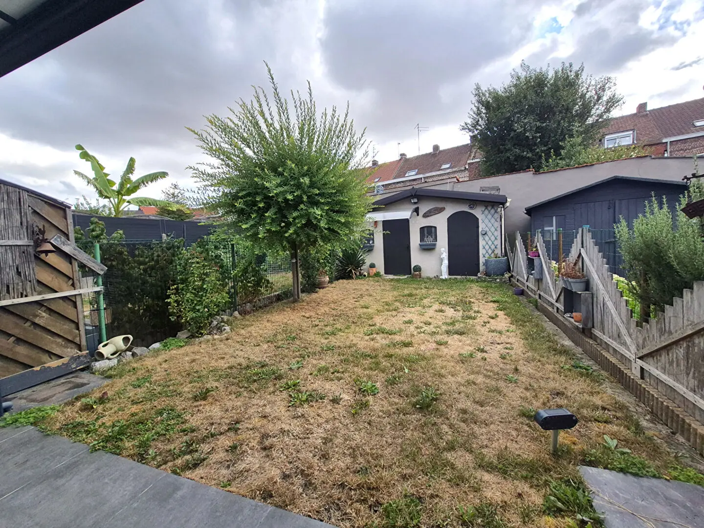 Photo 3 Maison 4 pièces 107m²