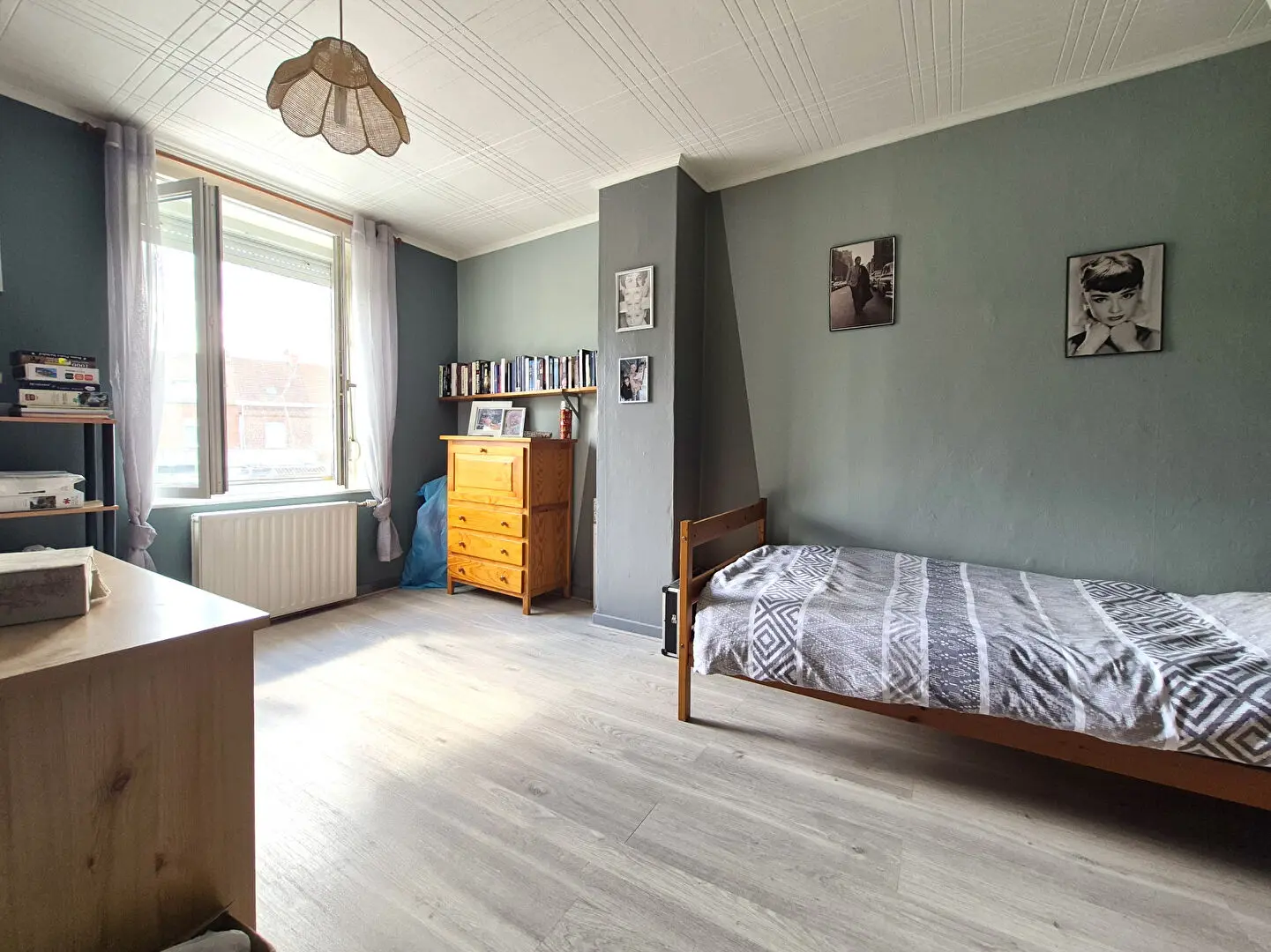 Photo 5 Maison 4 pièces 107m²