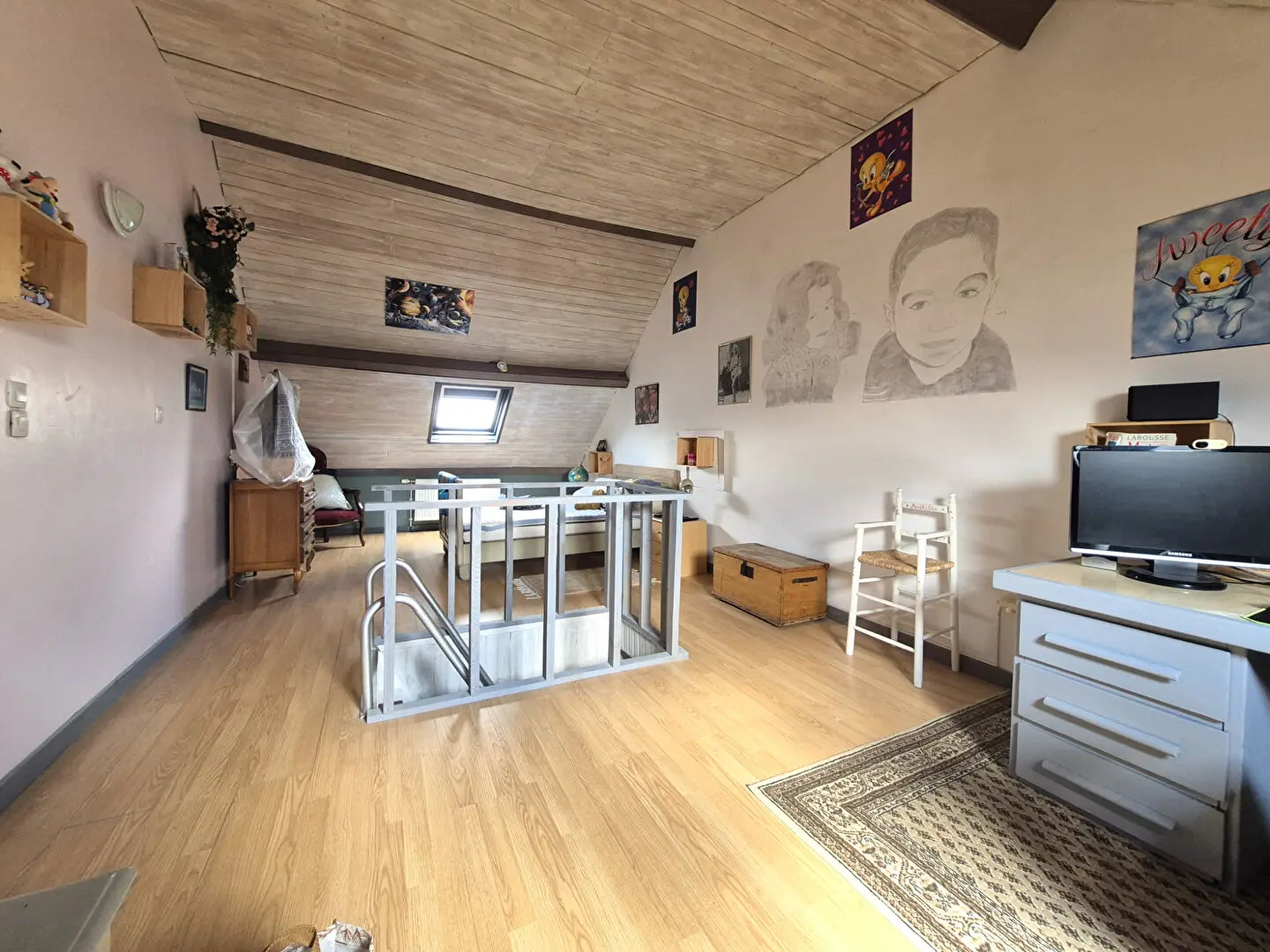 Photo 6 Maison 4 pièces 107m²