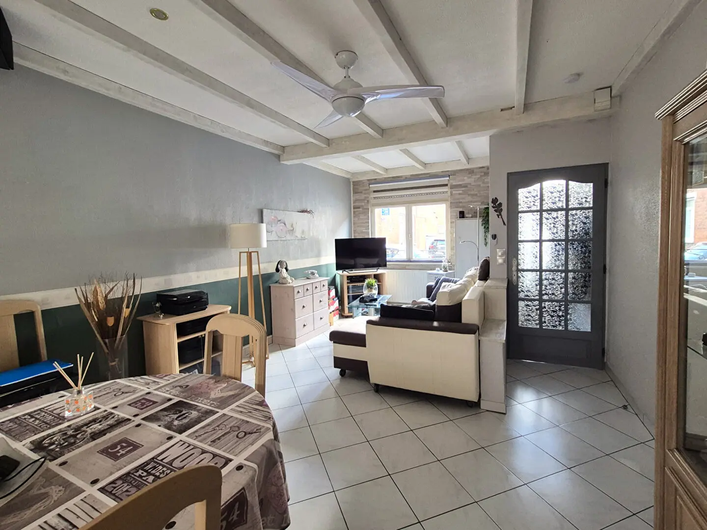 Photo 9 Maison 4 pièces 107m²