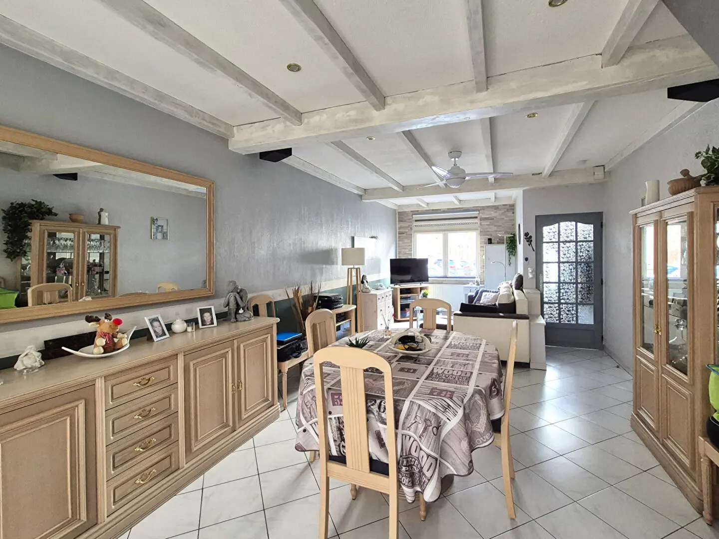 Photo 10 Maison 4 pièces 107m²