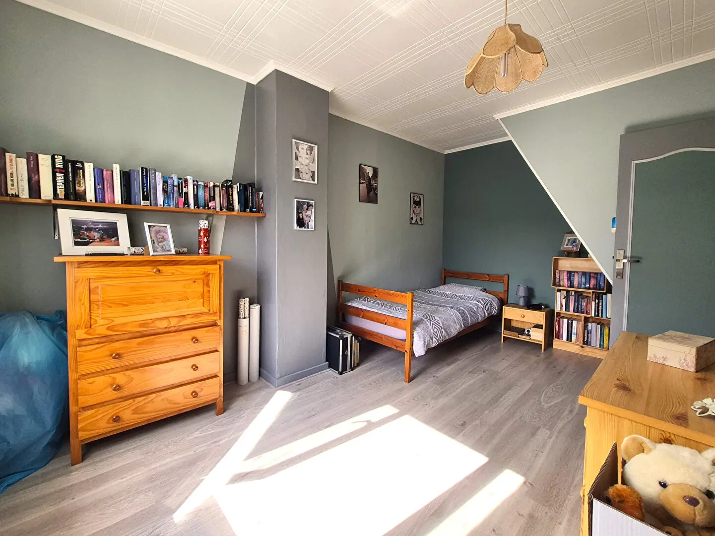 Photo 12 Maison 4 pièces 107m²