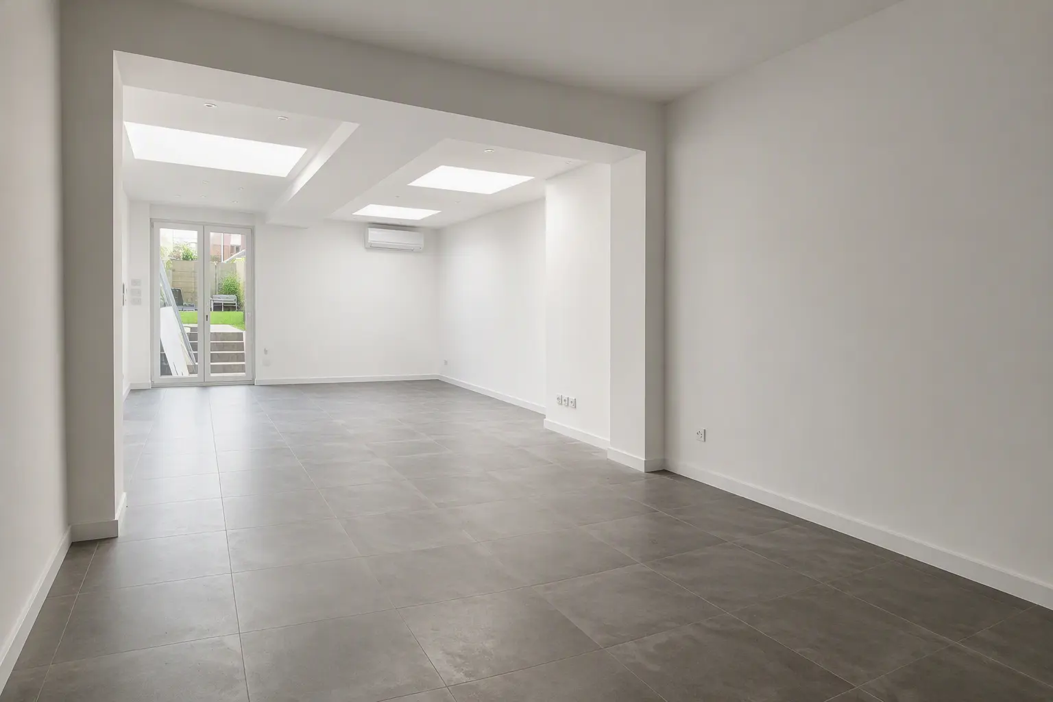Photo 1 Maison 4 pièces 100m²