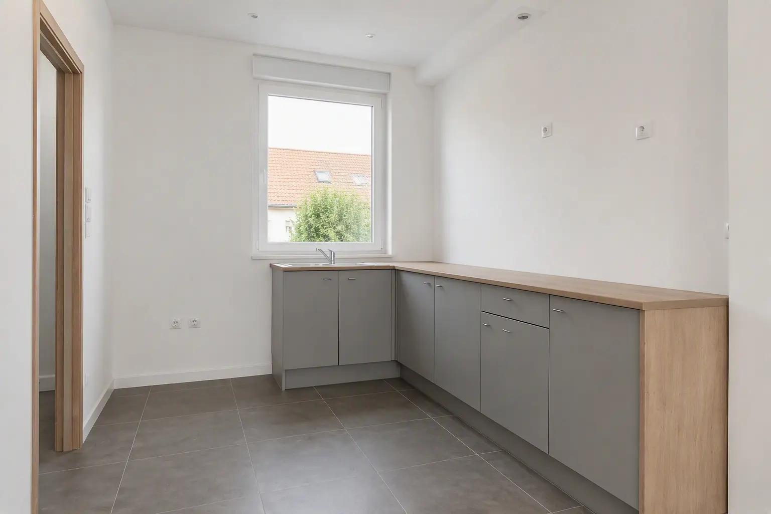 Photo 2 Maison 4 pièces 100m²