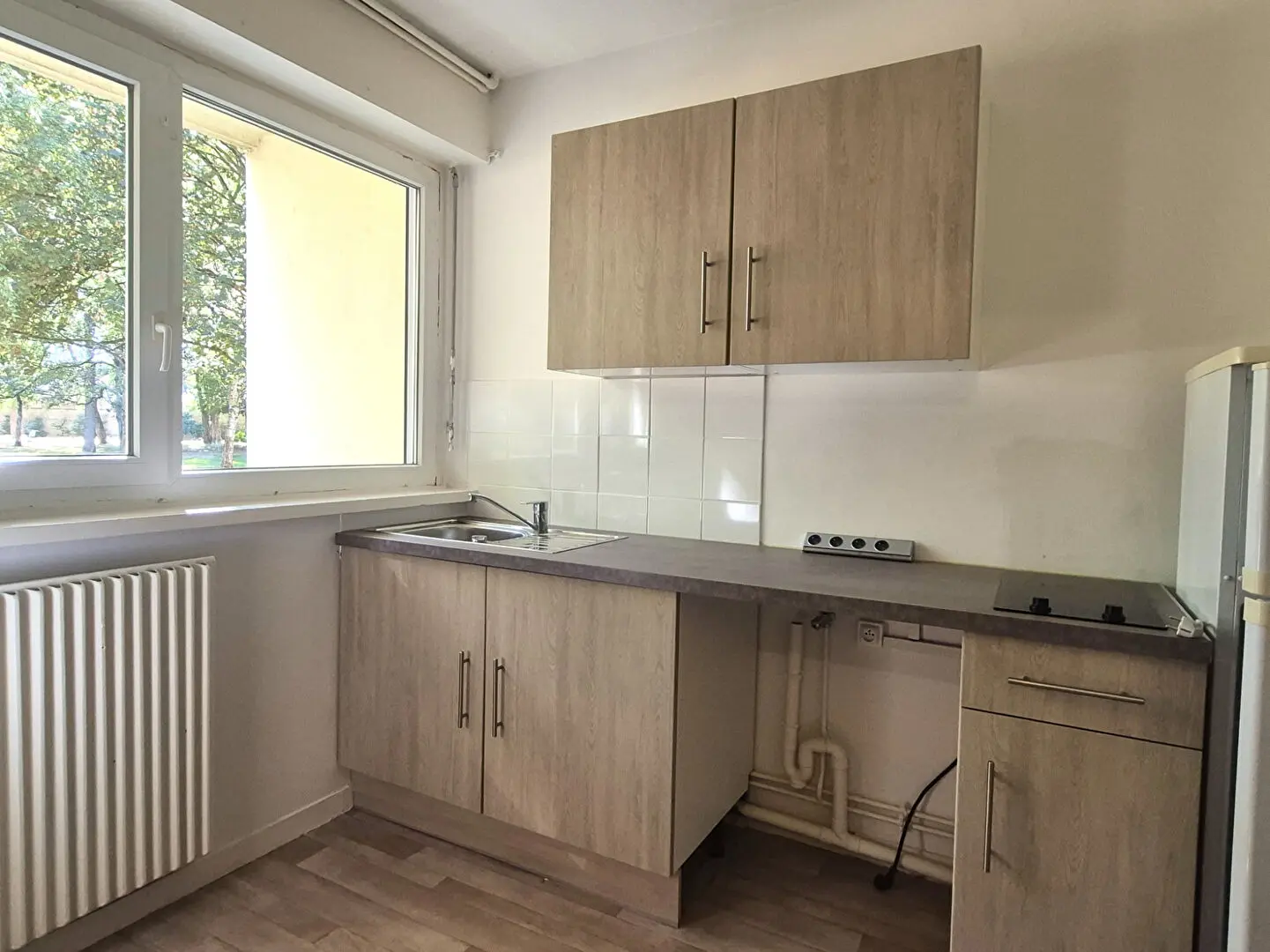Photo 2 Appartement 1 pièce 28.33m²