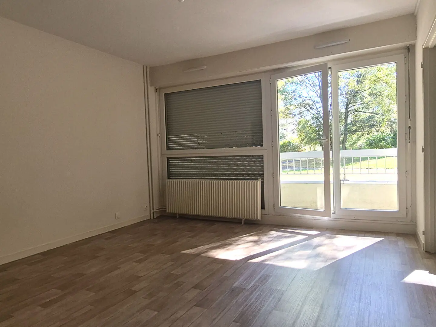 Photo 3 Appartement 1 pièce 28.33m²