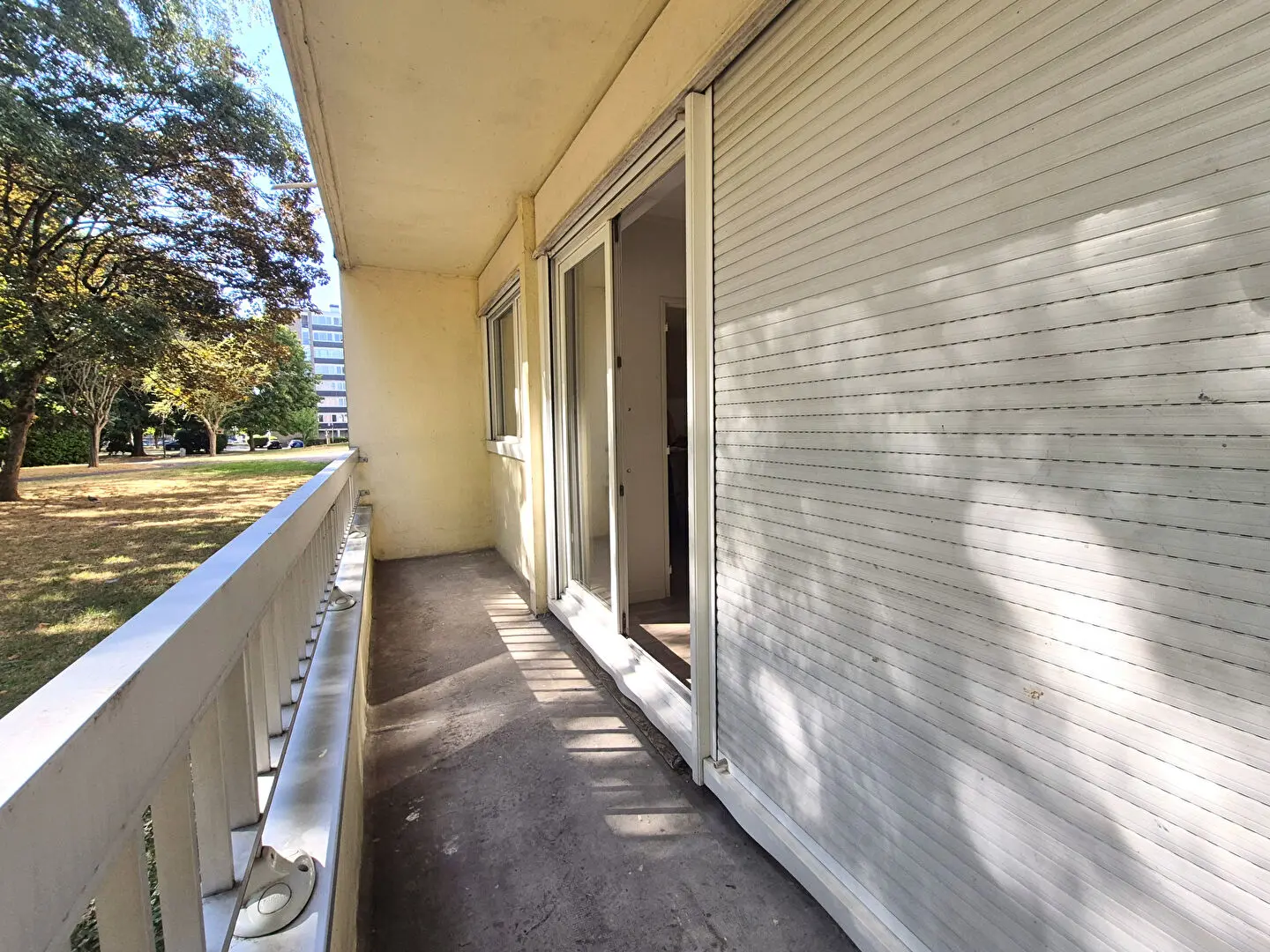 Photo 4 Appartement 1 pièce 28.33m²
