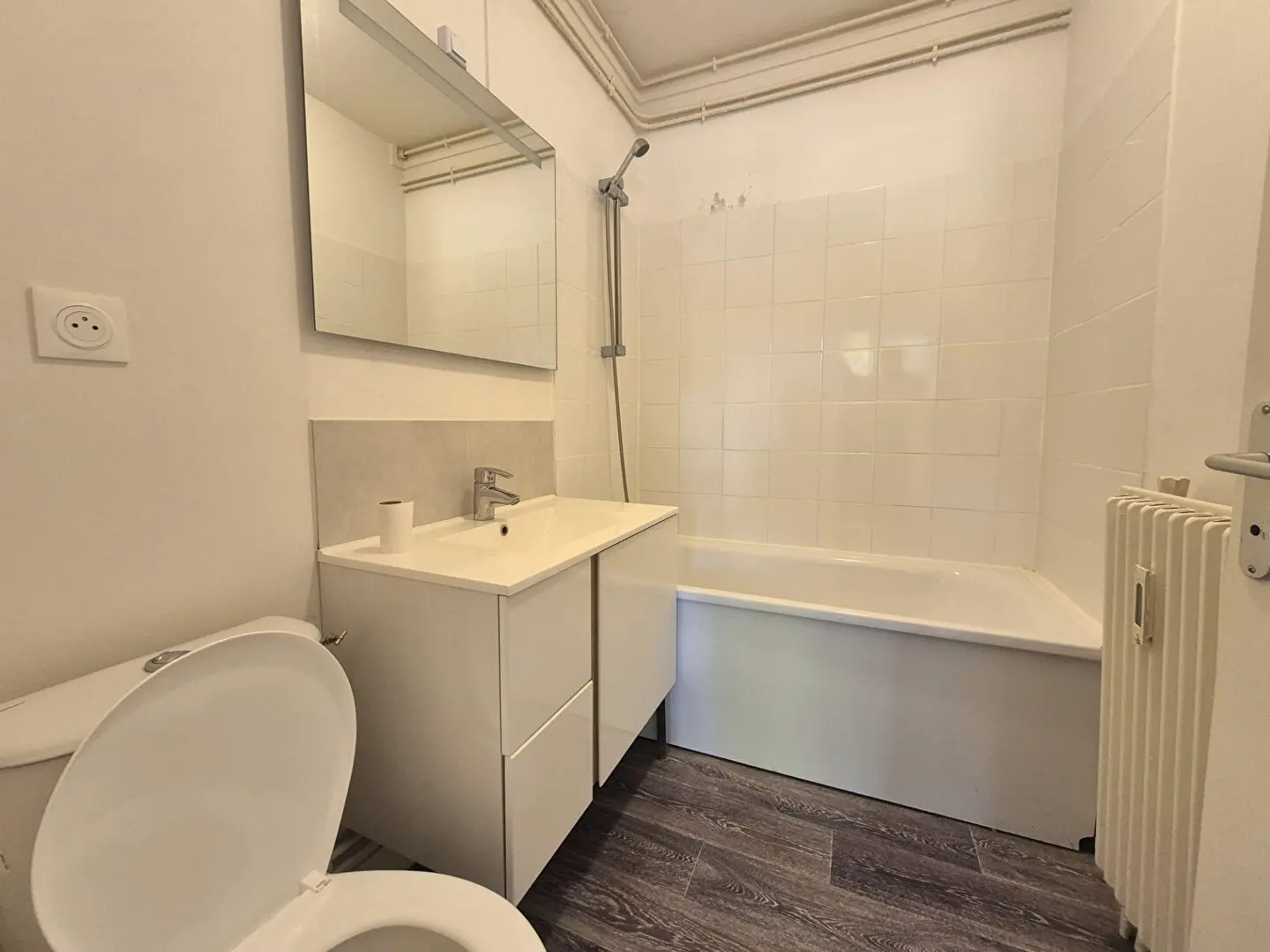 Photo 5 Appartement 1 pièce 28.33m²