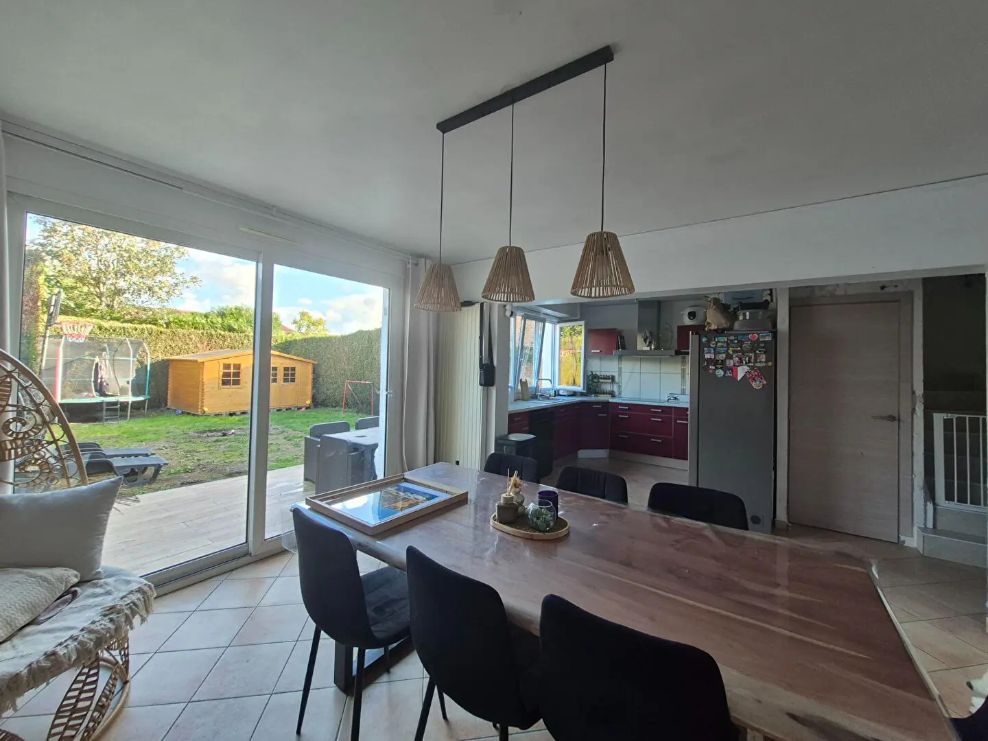 Photo 4 maison Tourcoing
