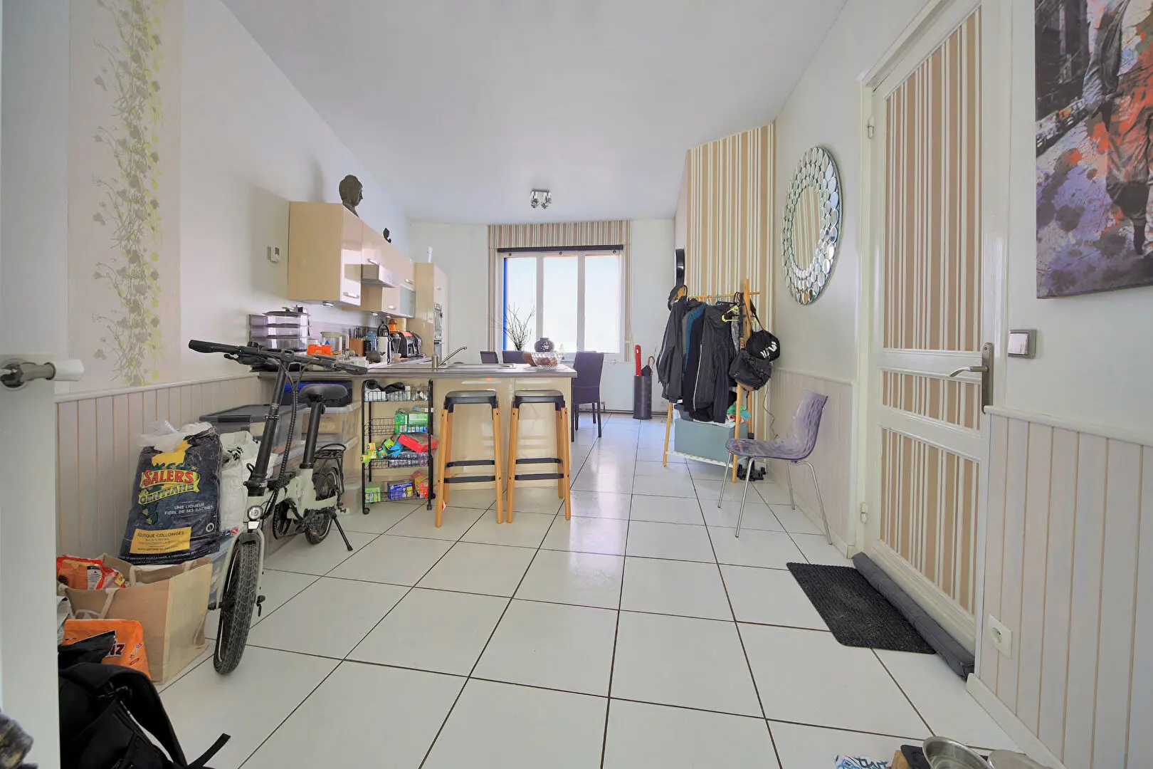 Photo 1 Maison 4 pièces 84m²
