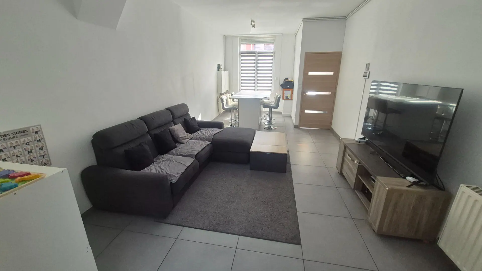 Photo 1 Maison 5 pièces 94.3m²