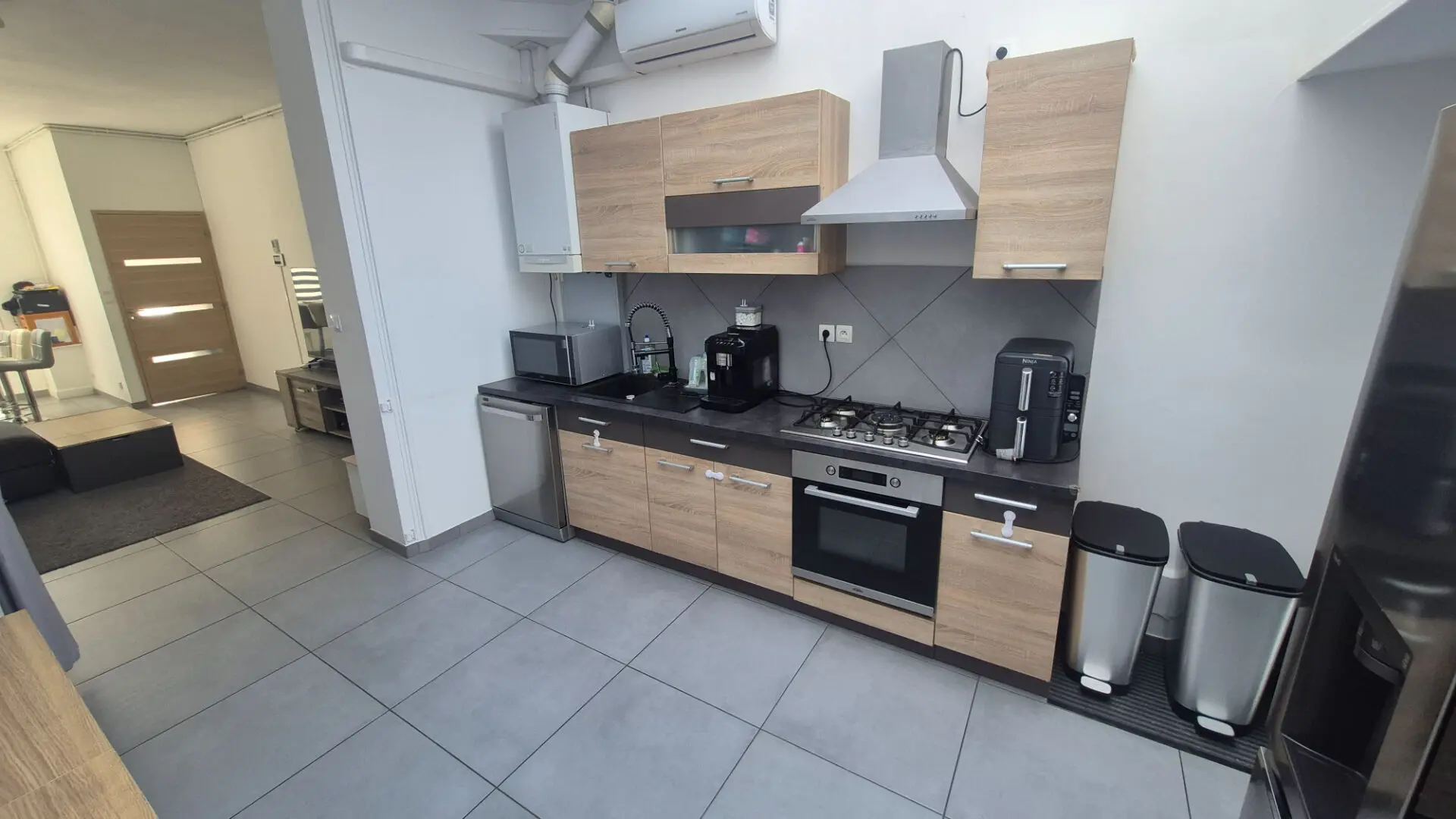 Photo 2 Maison 5 pièces 94.3m²