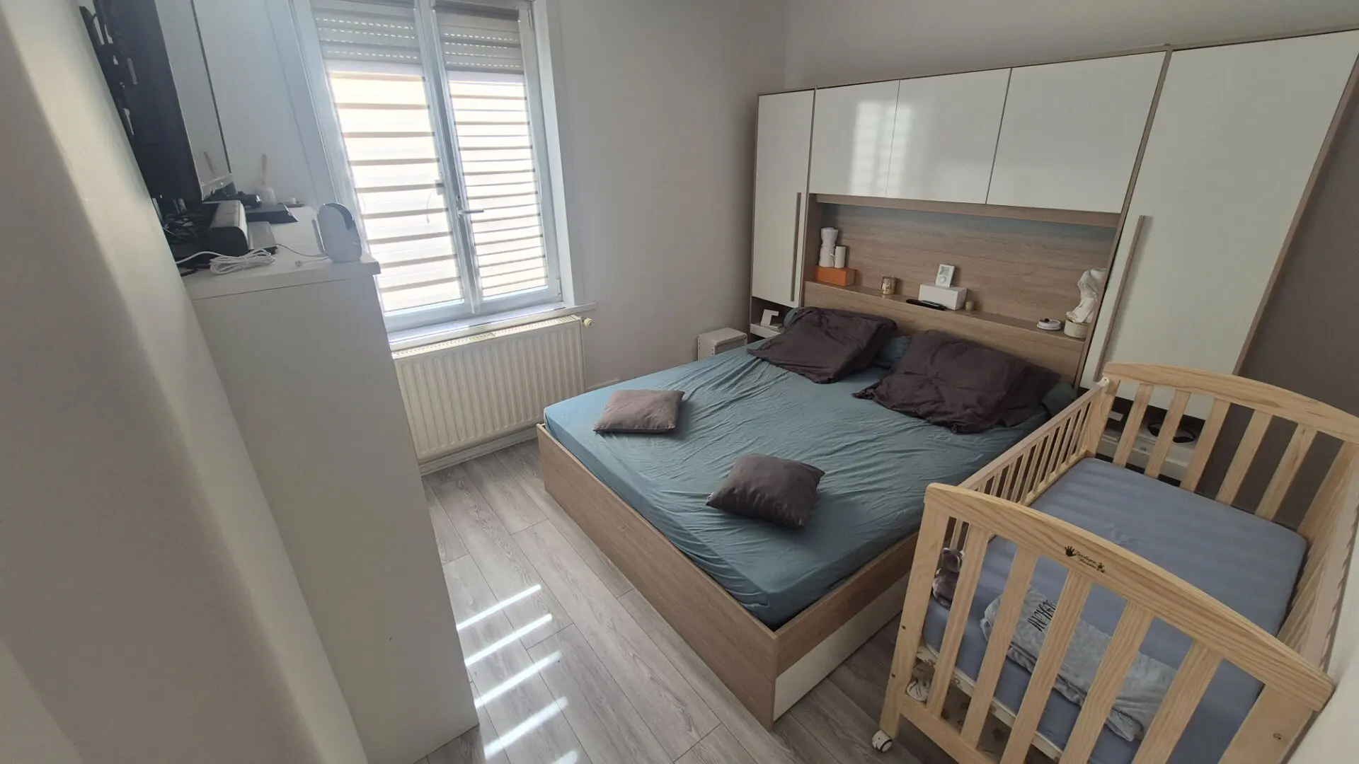 Photo 8 Maison 5 pièces 94.3m²