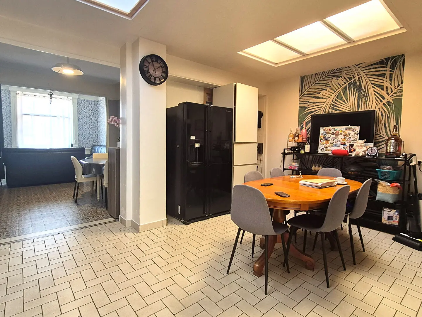 Photo 4 Maison 6 pièces 137m²