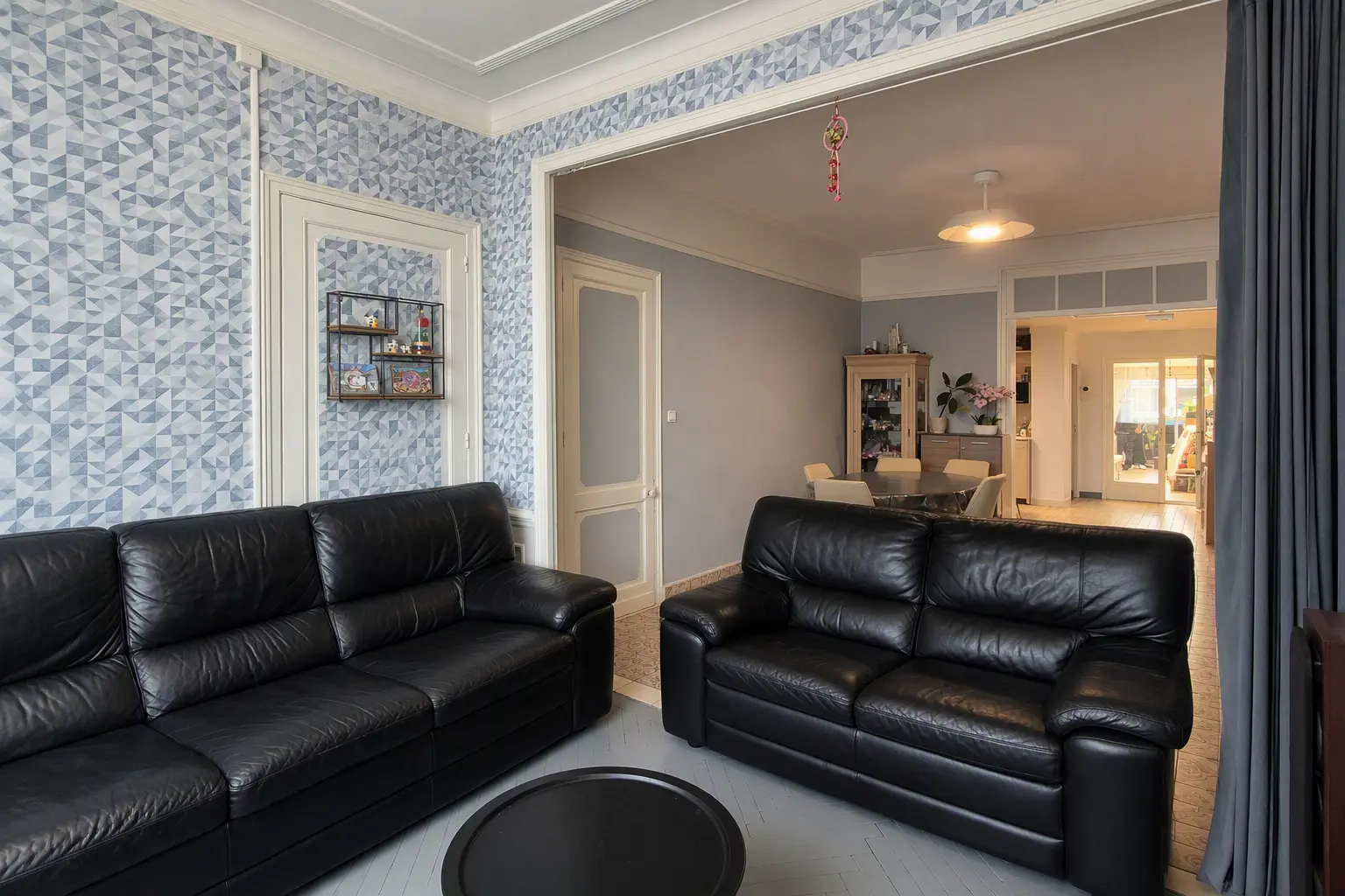Photo 6 Maison 6 pièces 137m²