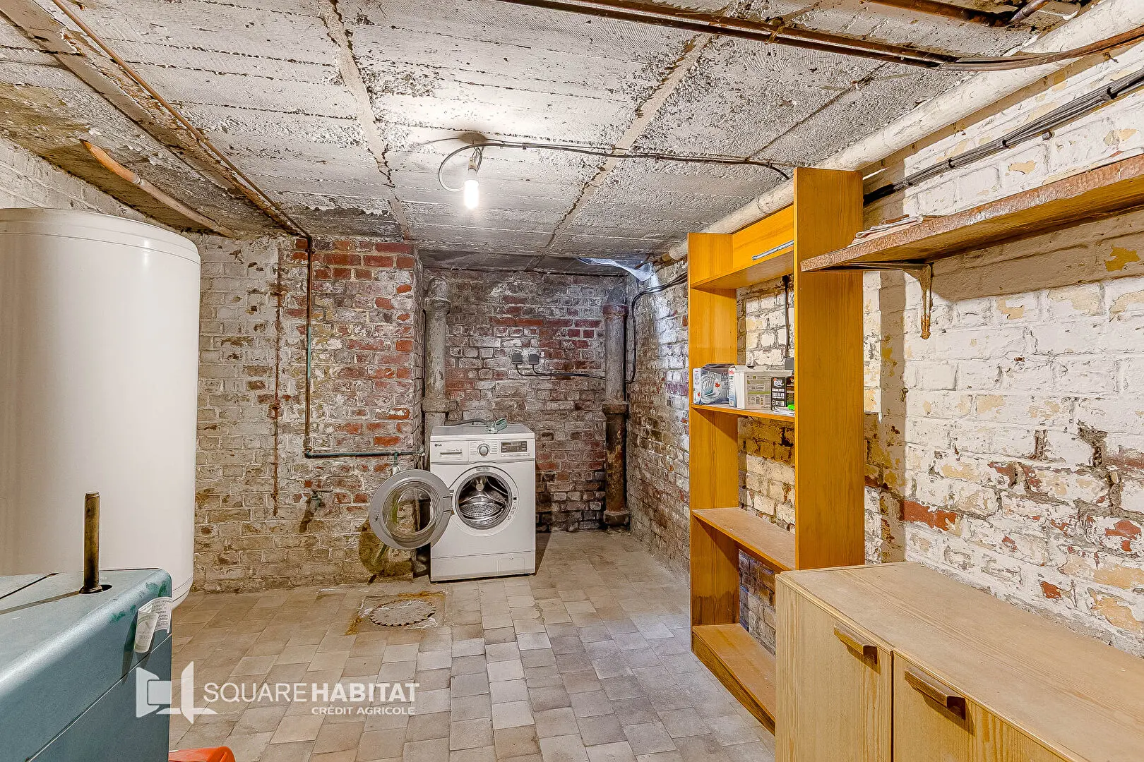 Photo 13 maison Tourcoing