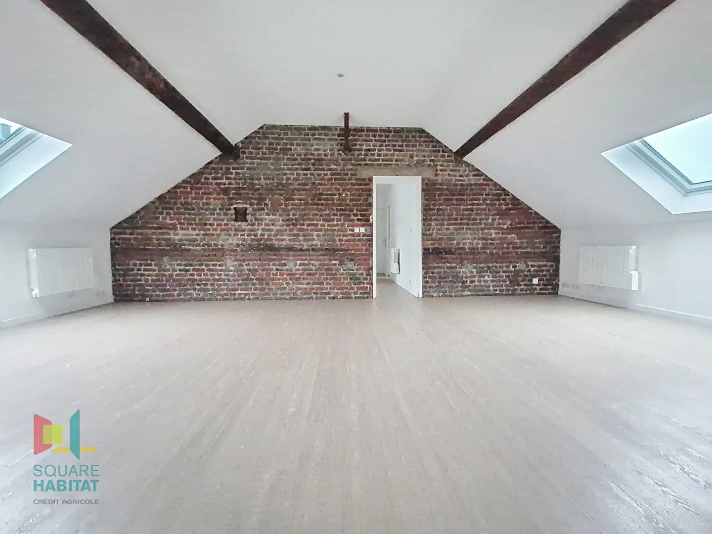 Photo 1 Appartement 3 pièces 110m²