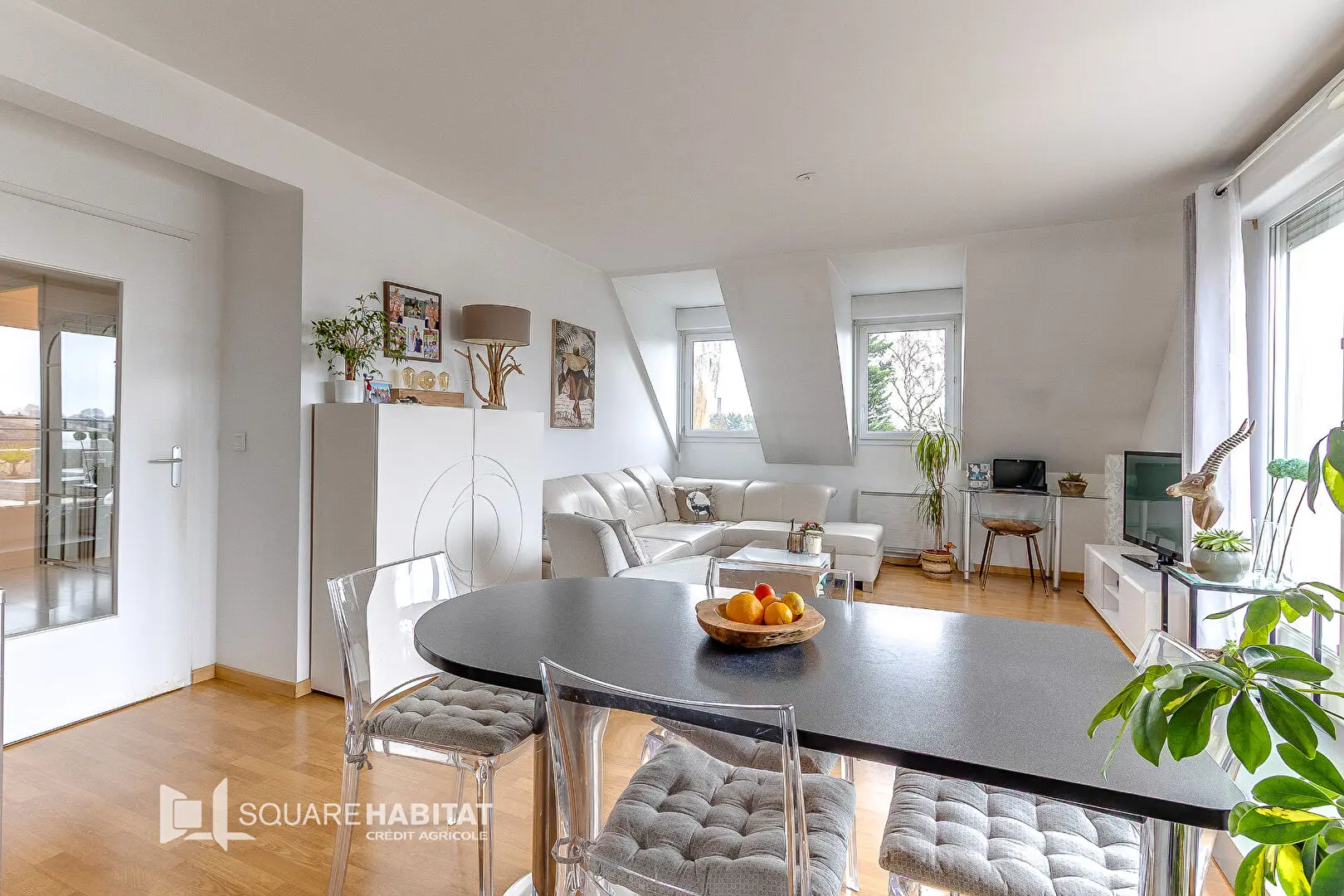 Photo 5 Appartement 3 pièces 65m²