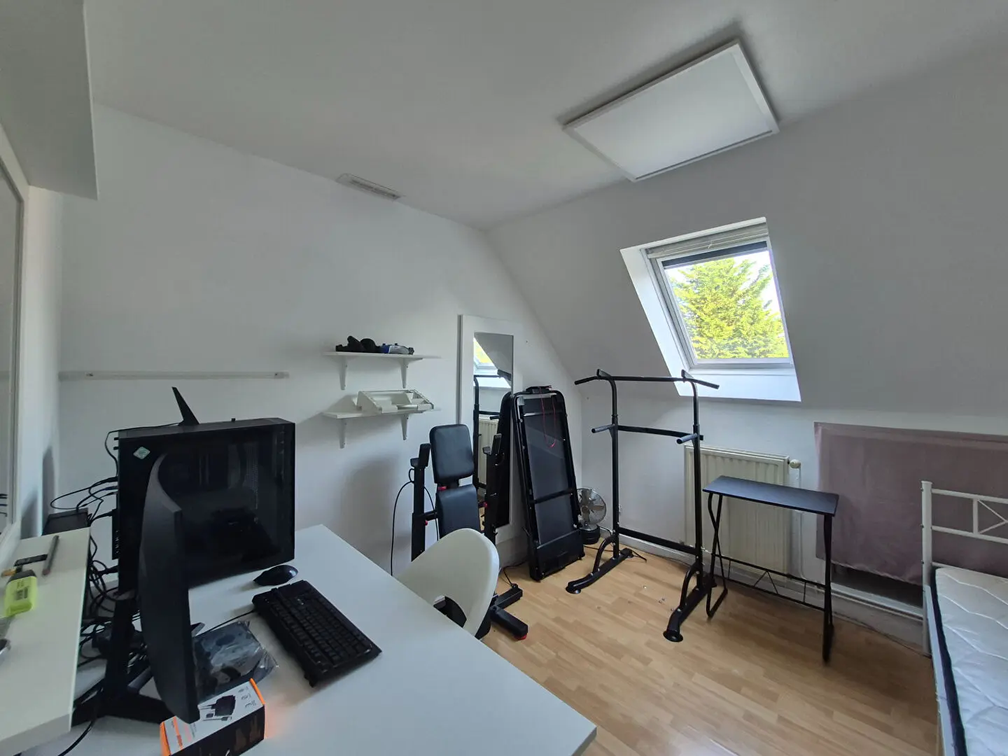 Photo 10 Maison 5 pièces 80m²