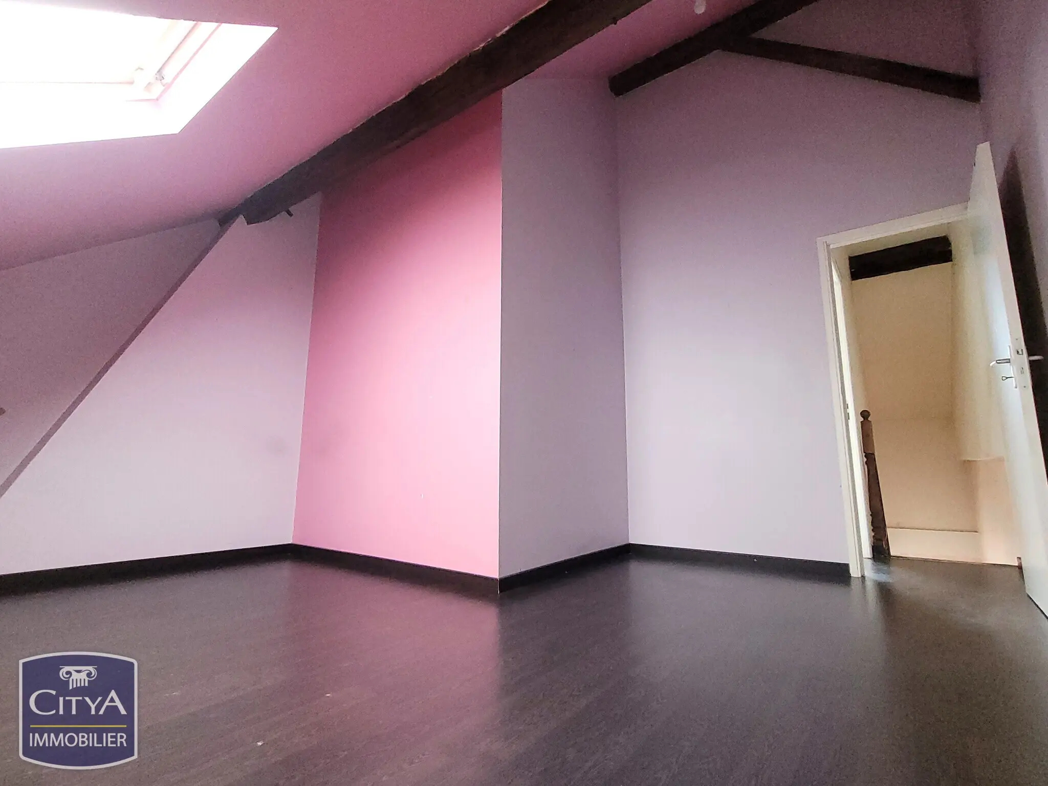 Photo 4 Appartement 3 pièces 50.8m²