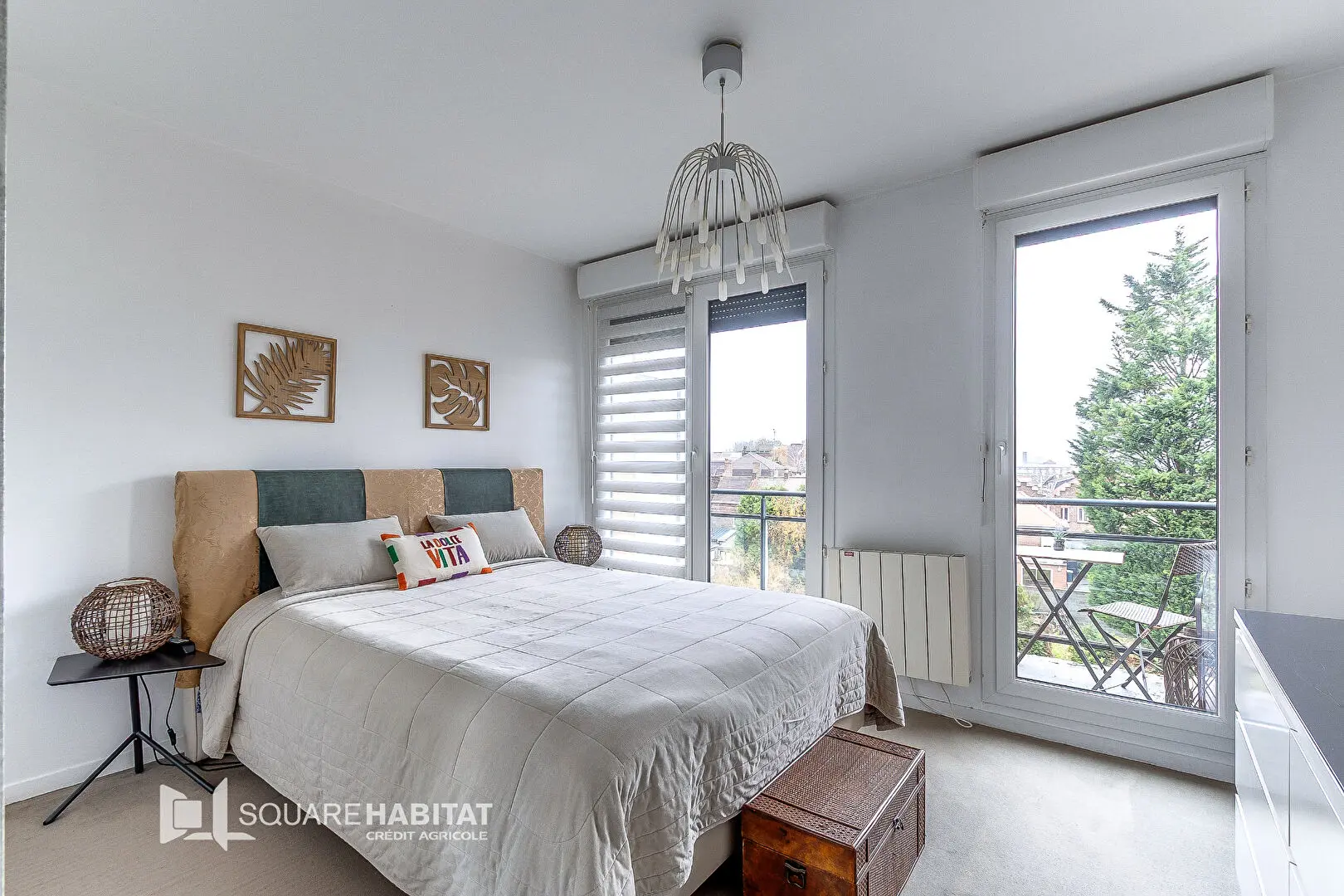 Photo 6 Appartement 3 pièces 65m²