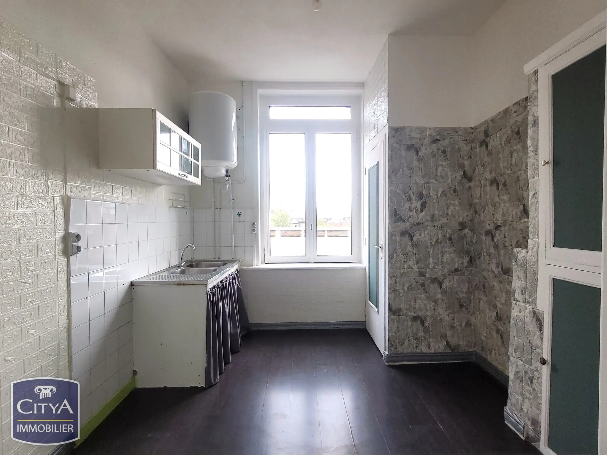 Photo 5 Appartement 3 pièces 50.8m²