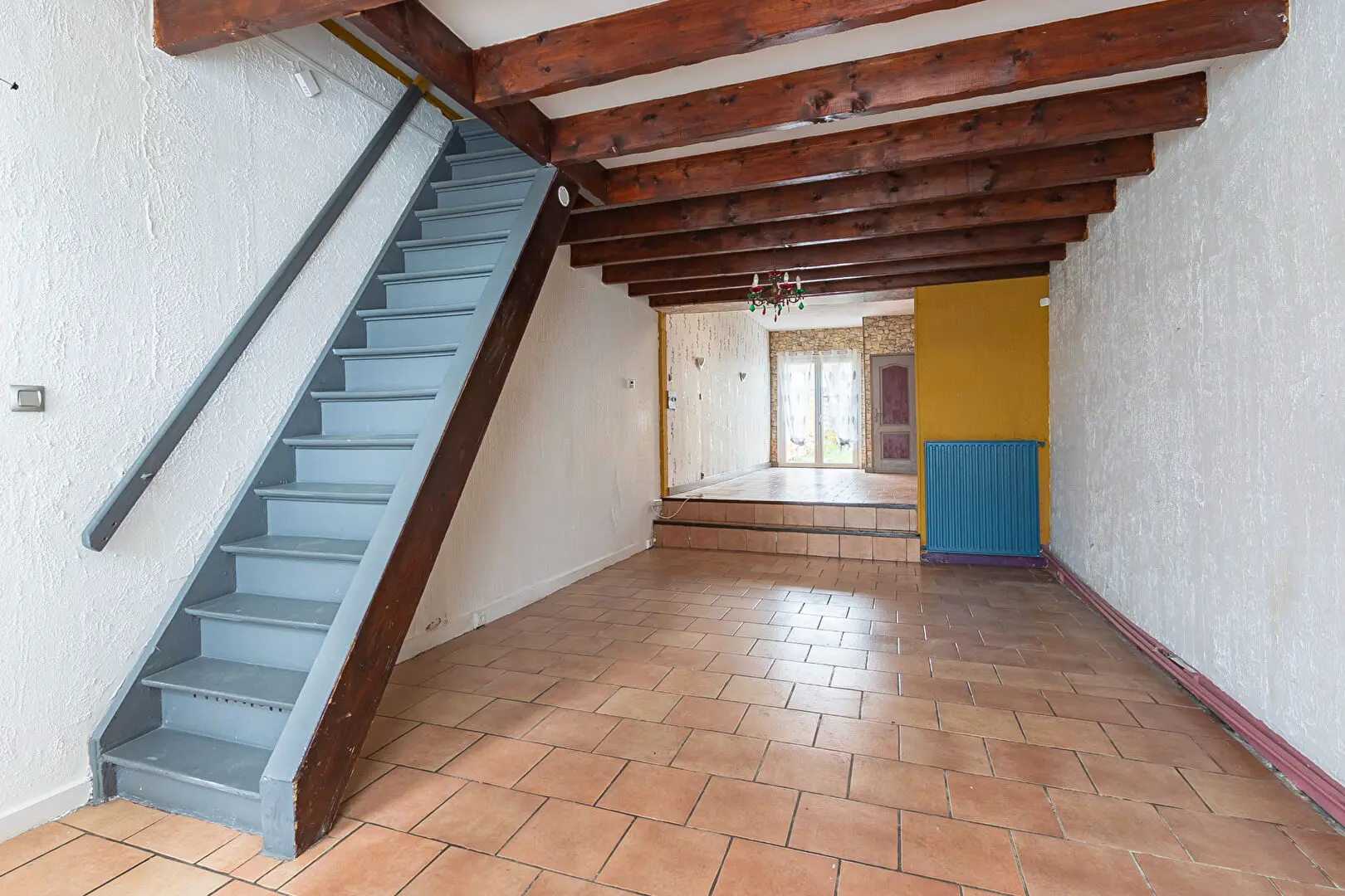 Photo 2 Maison 5 pièces 90m²