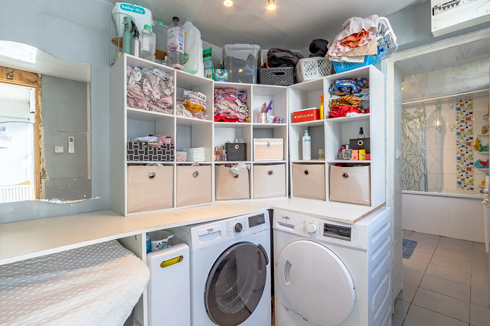 Photo 8 maison Tourcoing
