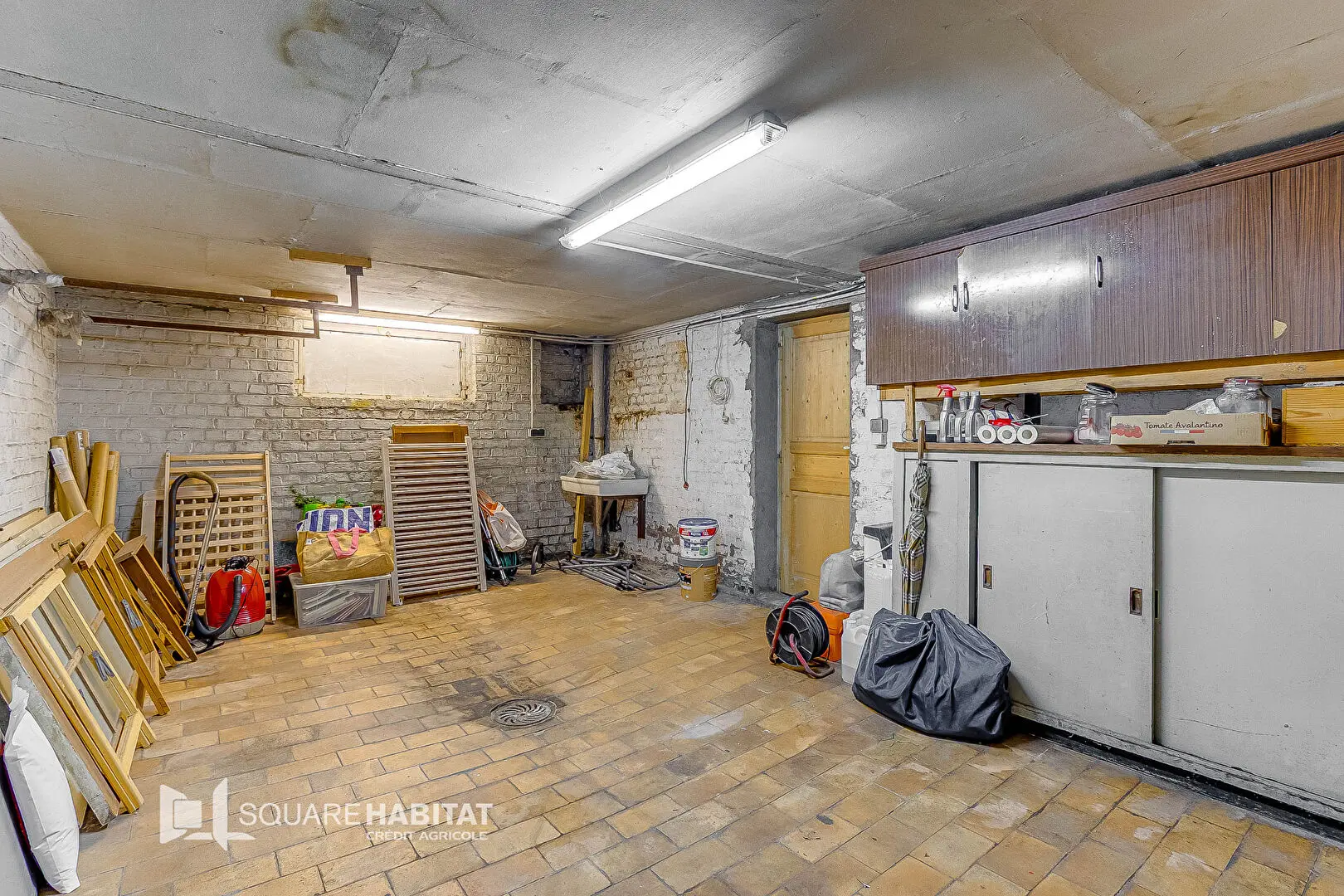 Photo 9 maison Tourcoing