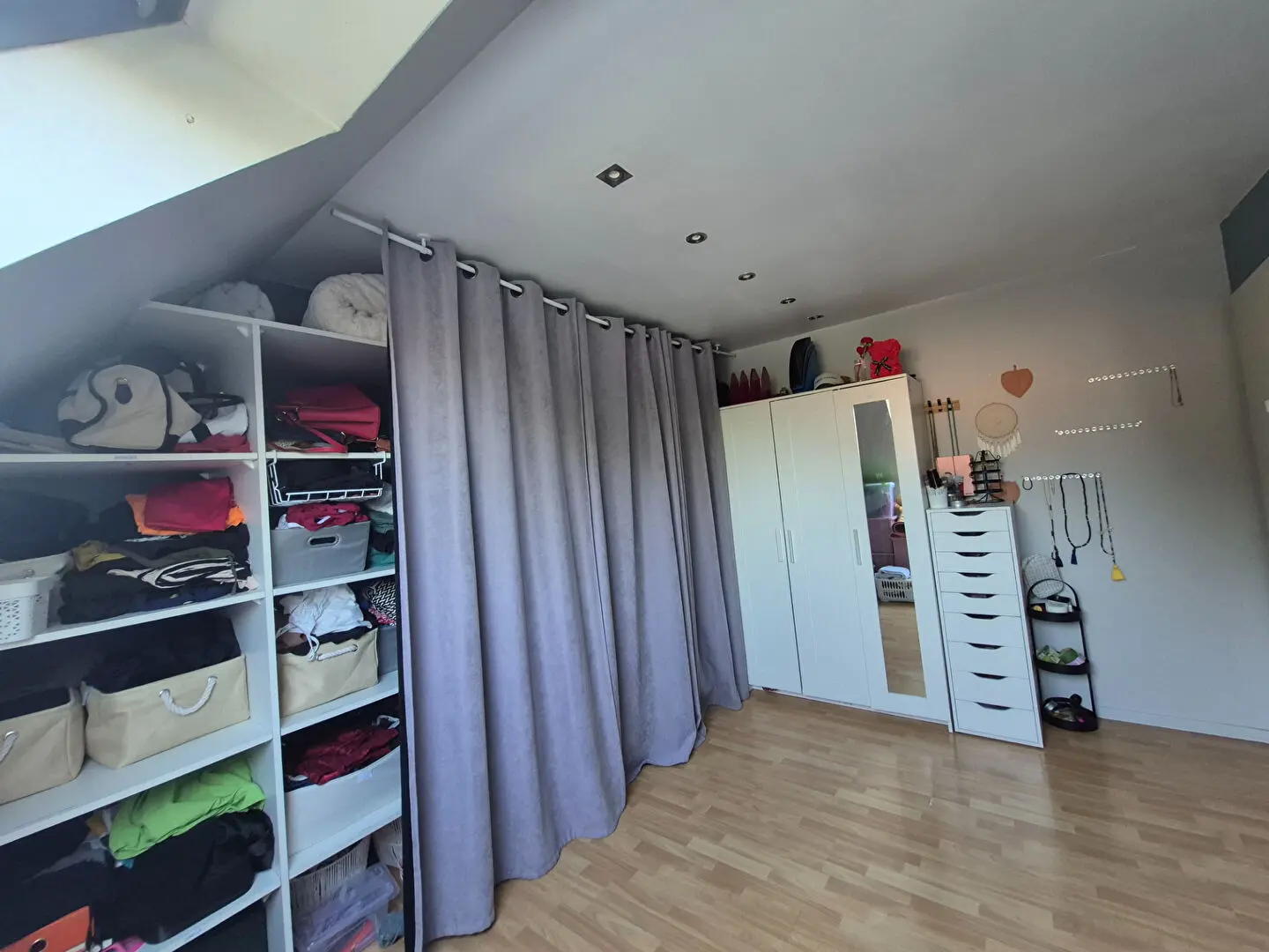 Photo 9 Maison 5 pièces 80m²