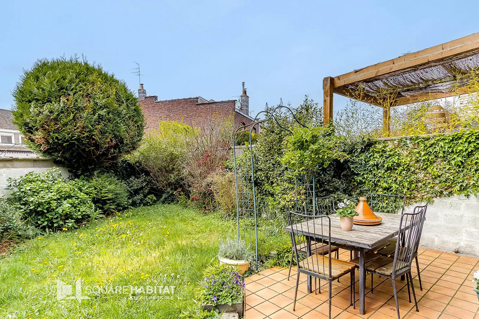 Photo 8 maison Tourcoing