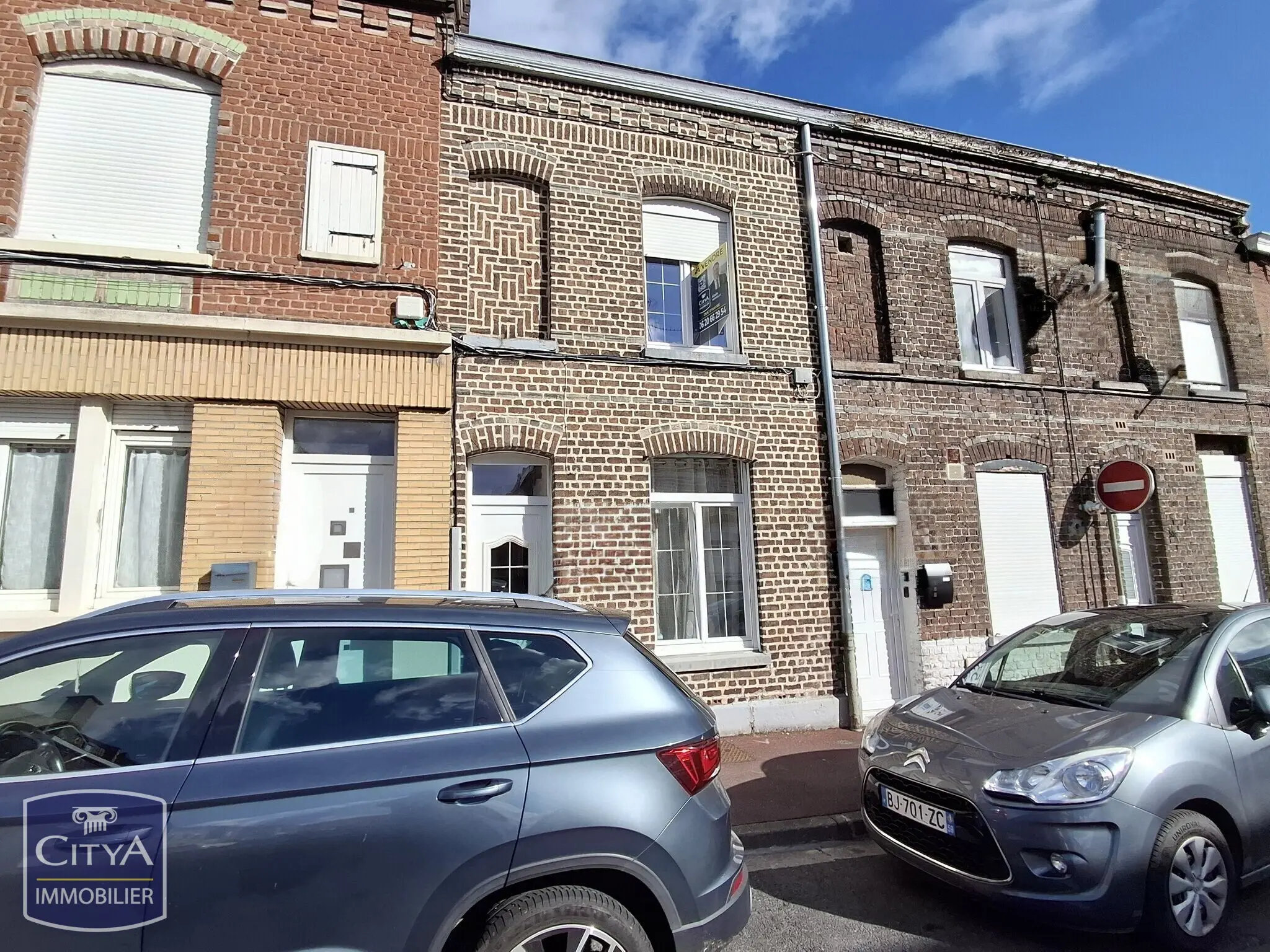 Photo 1 Maison 5 pièces 90m²