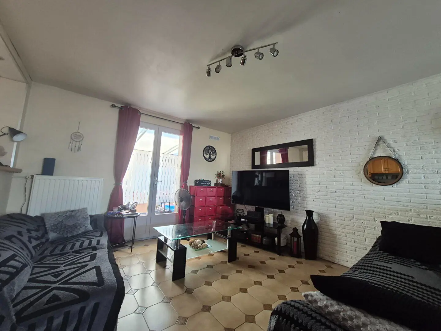 Photo 6 Maison 5 pièces 80m²