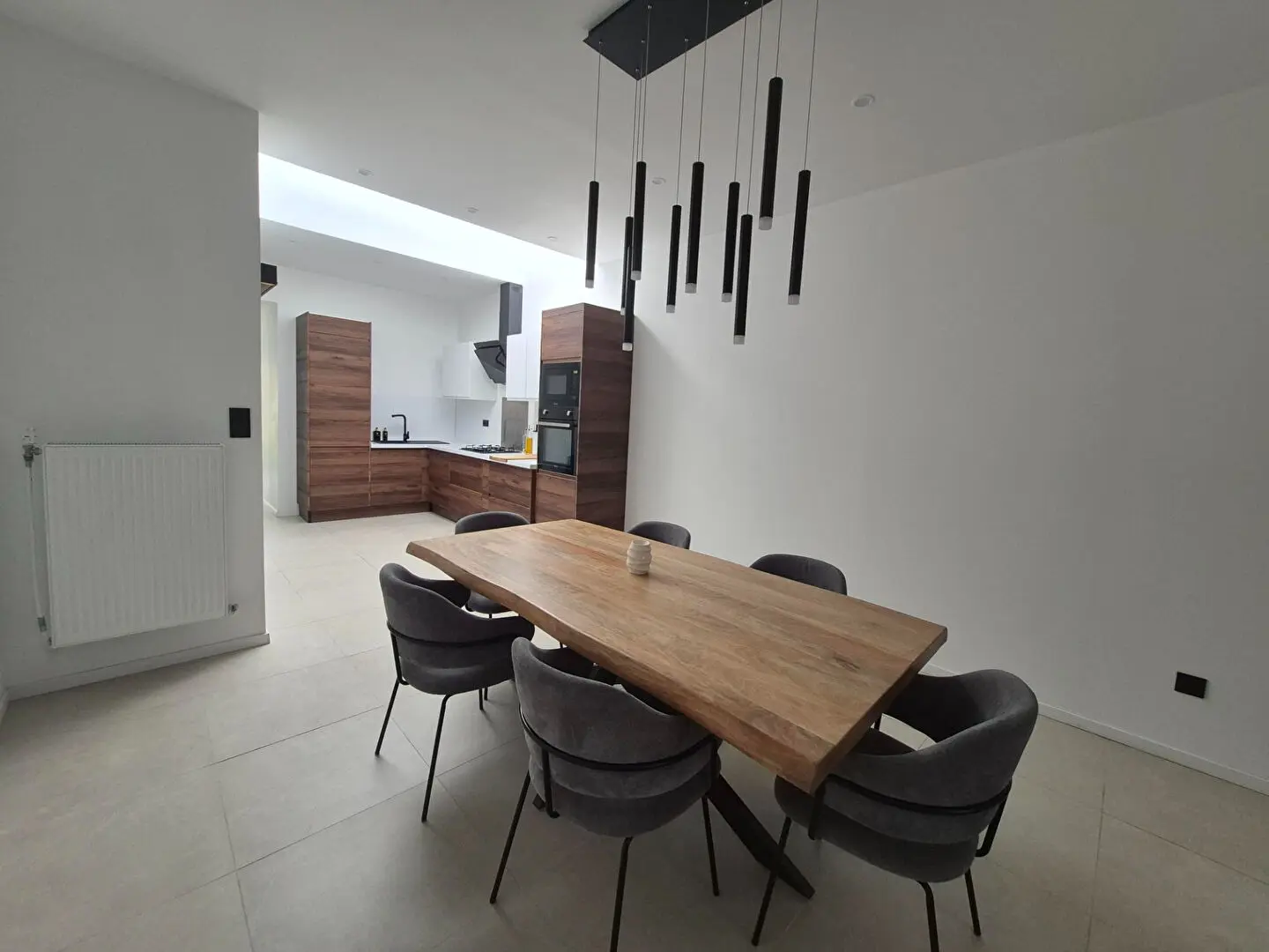 Photo 1 maison Tourcoing